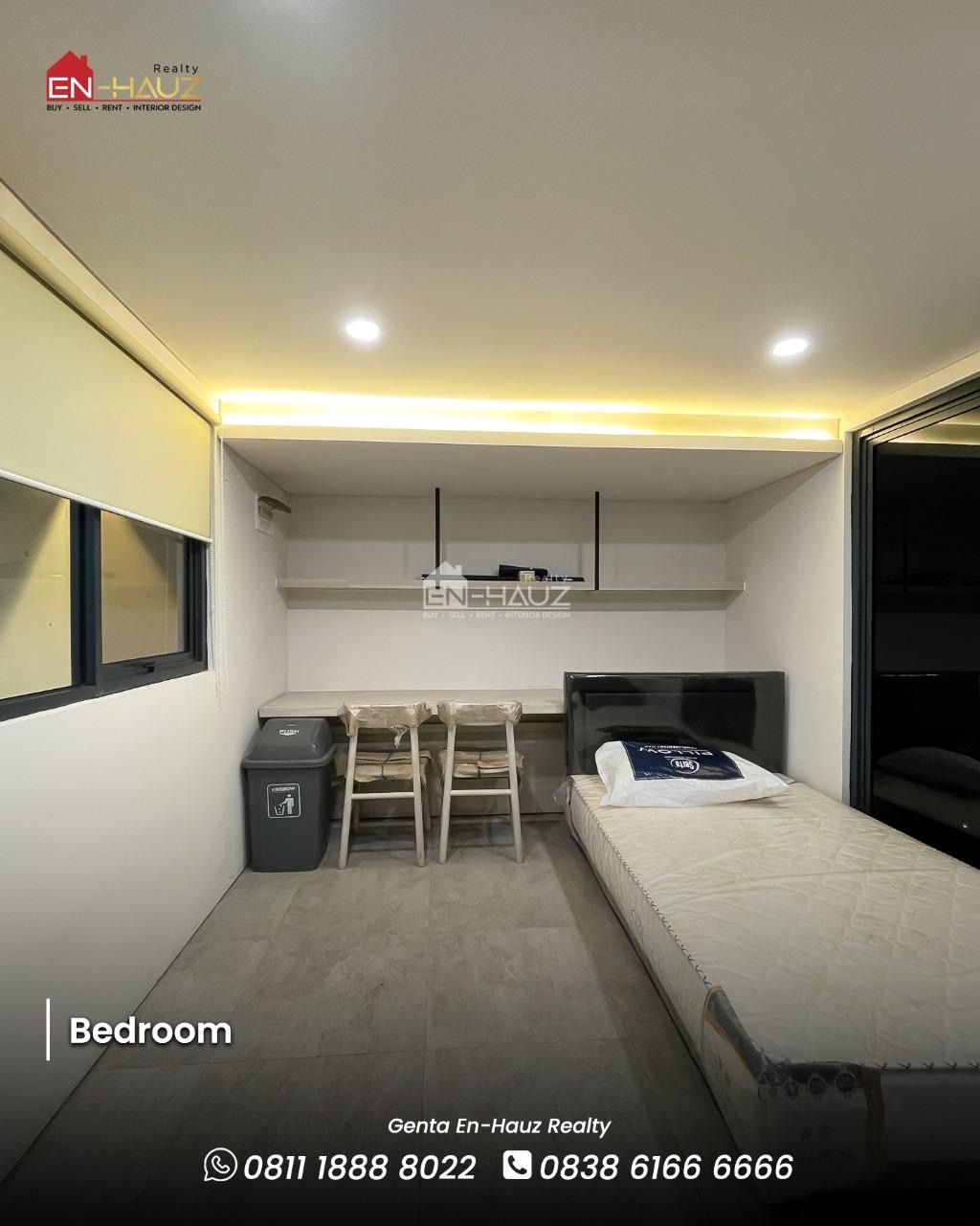 Rumah Dijual di BSD, Tangerang, foto 1 dari 8