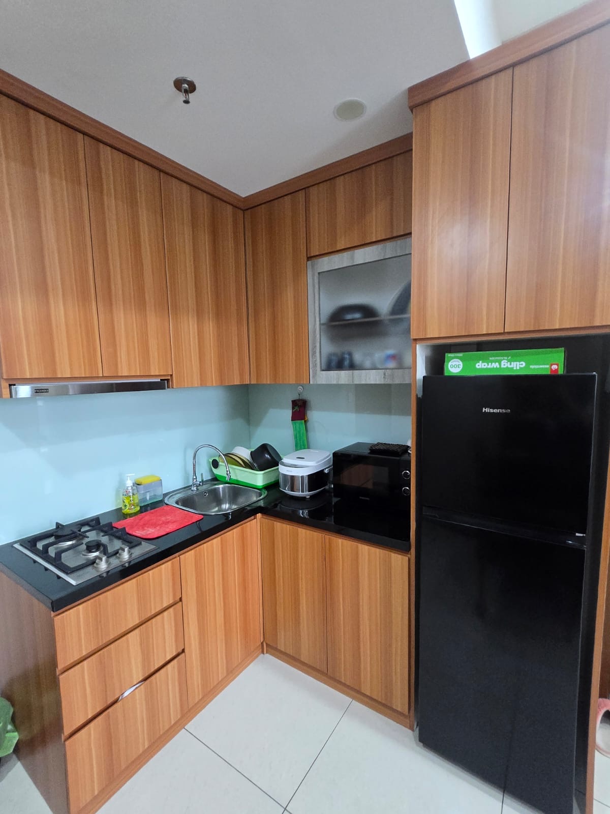 Apartemen Disewa di Gading Serpong, Tangerang, foto 1 dari 7