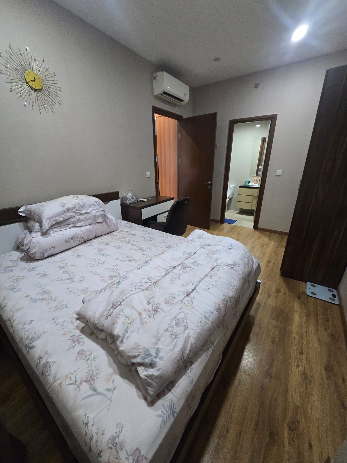 Apartemen Disewa di Gading Serpong, Tangerang, foto 1 dari 7