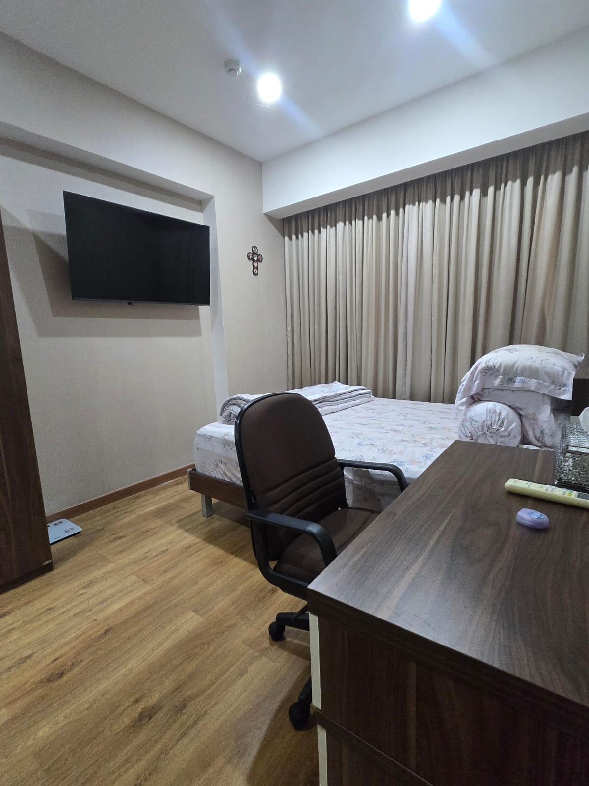 Apartemen Disewa di Gading Serpong, Tangerang, foto 1 dari 7