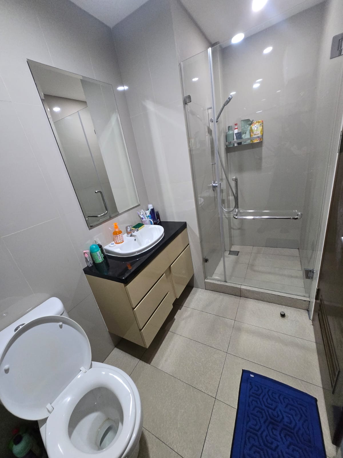 Apartemen Disewa di Gading Serpong, Tangerang, foto 1 dari 7