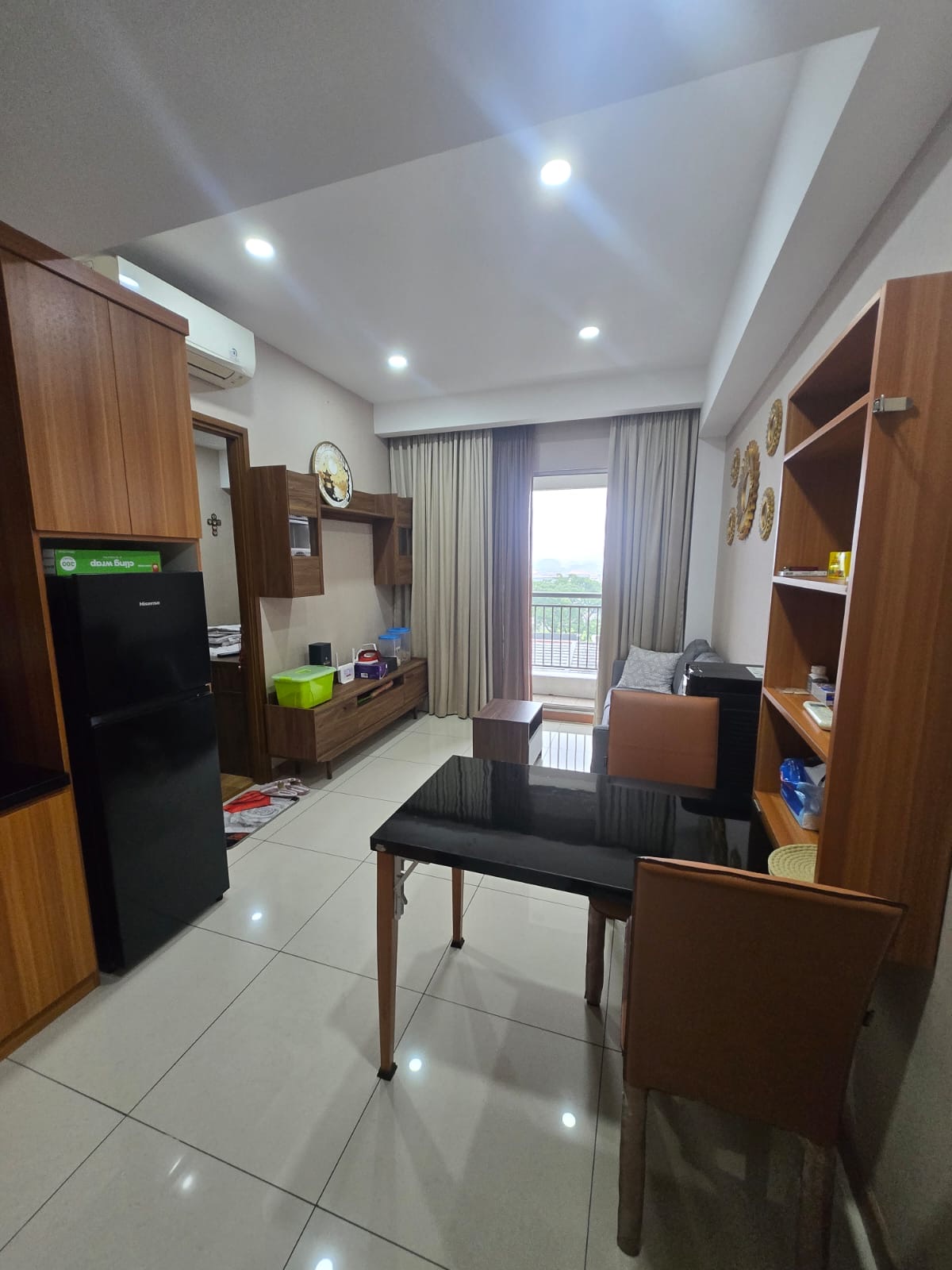 Apartemen Disewa di Gading Serpong, Tangerang, foto 1 dari 7