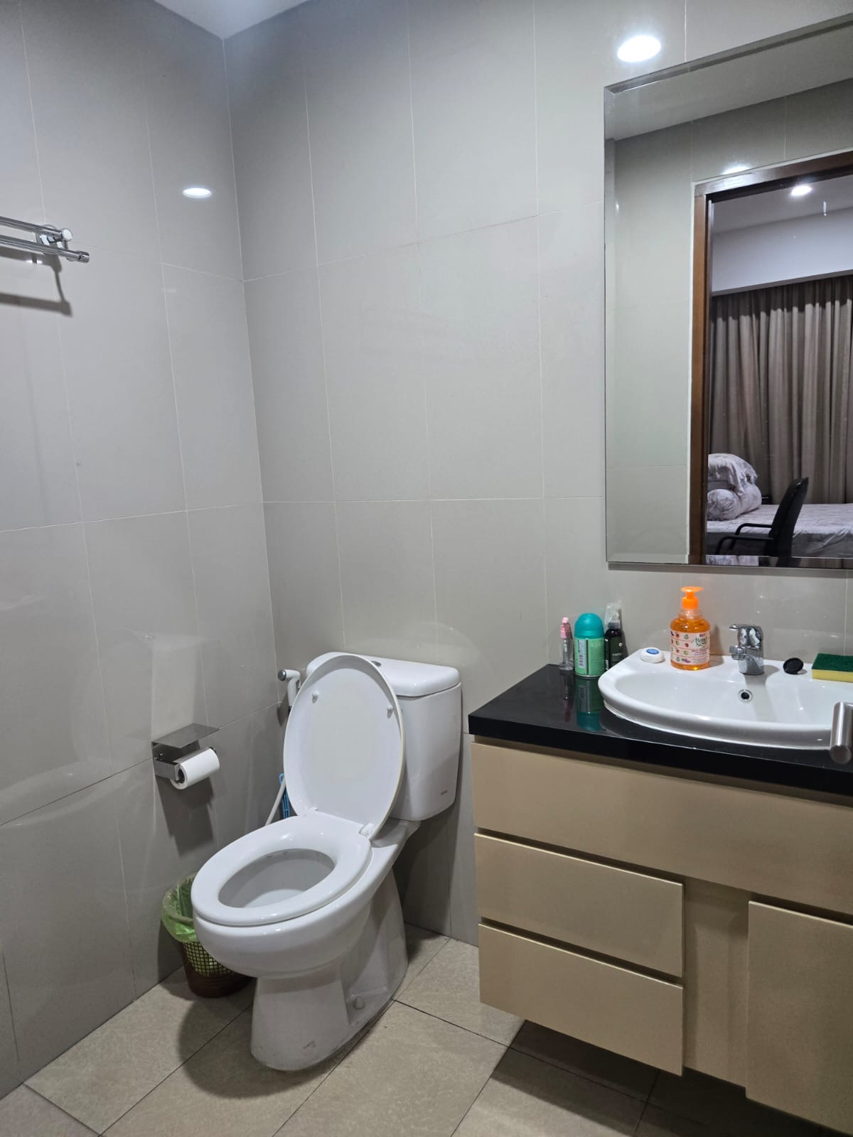 Apartemen Disewa di Gading Serpong, Tangerang, foto 1 dari 7