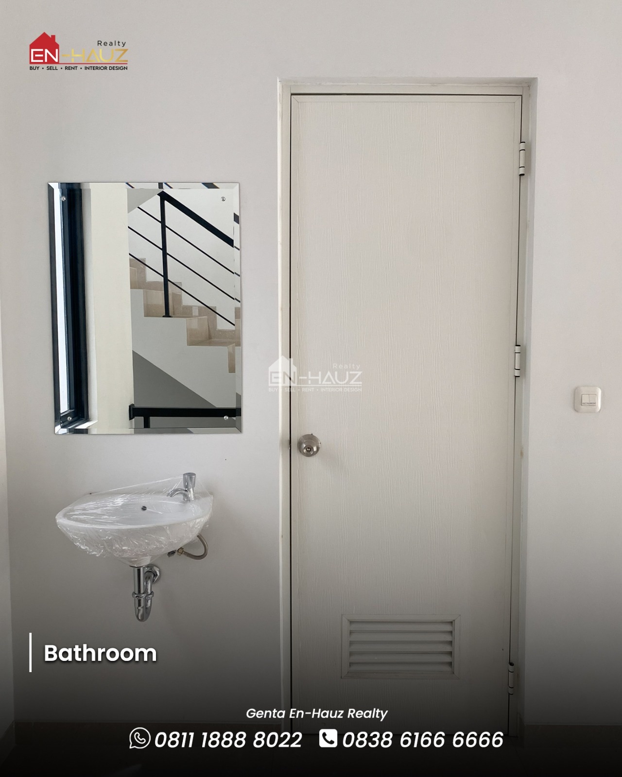 Ruko Disewa di Alam Sutera, Tangerang, foto 1 dari 8