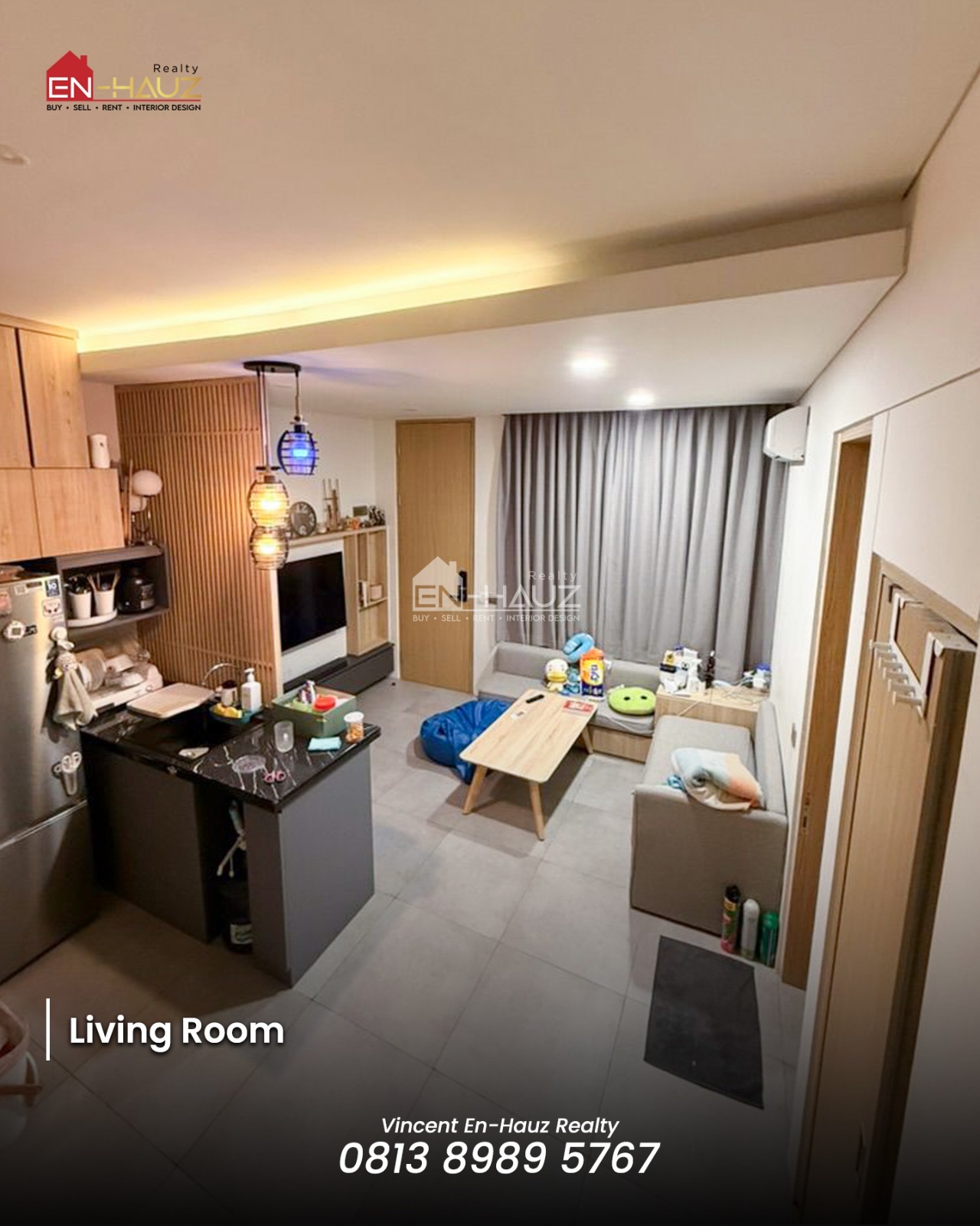 Rumah Dijual di BSD, Tangerang, foto 1 dari 7