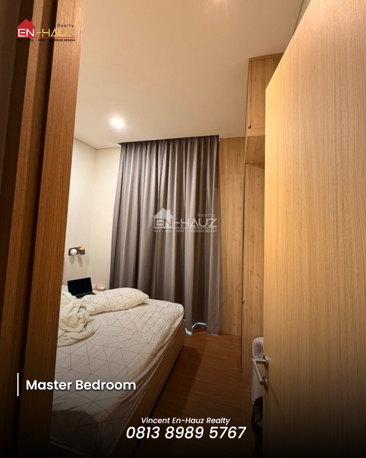 Rumah Dijual di BSD, Tangerang, foto 1 dari 7