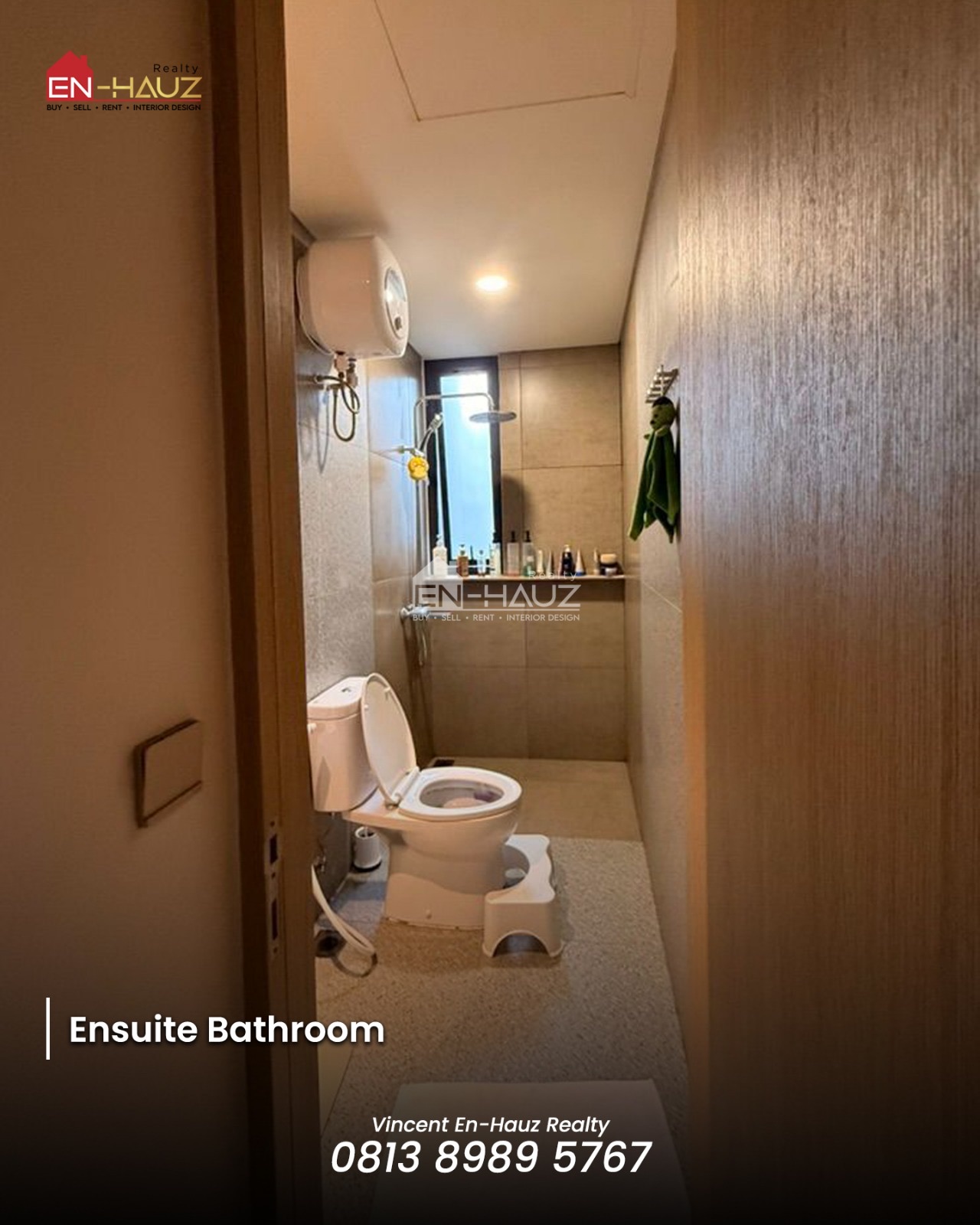 Rumah Dijual di BSD, Tangerang, foto 1 dari 7