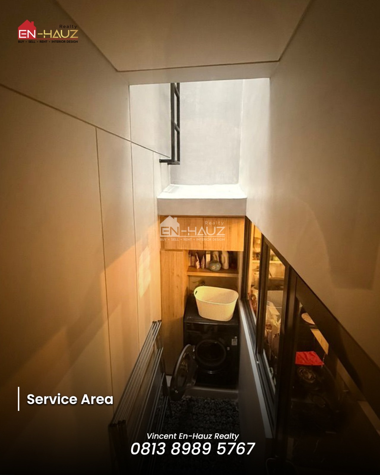 Rumah Dijual di BSD, Tangerang, foto 1 dari 7