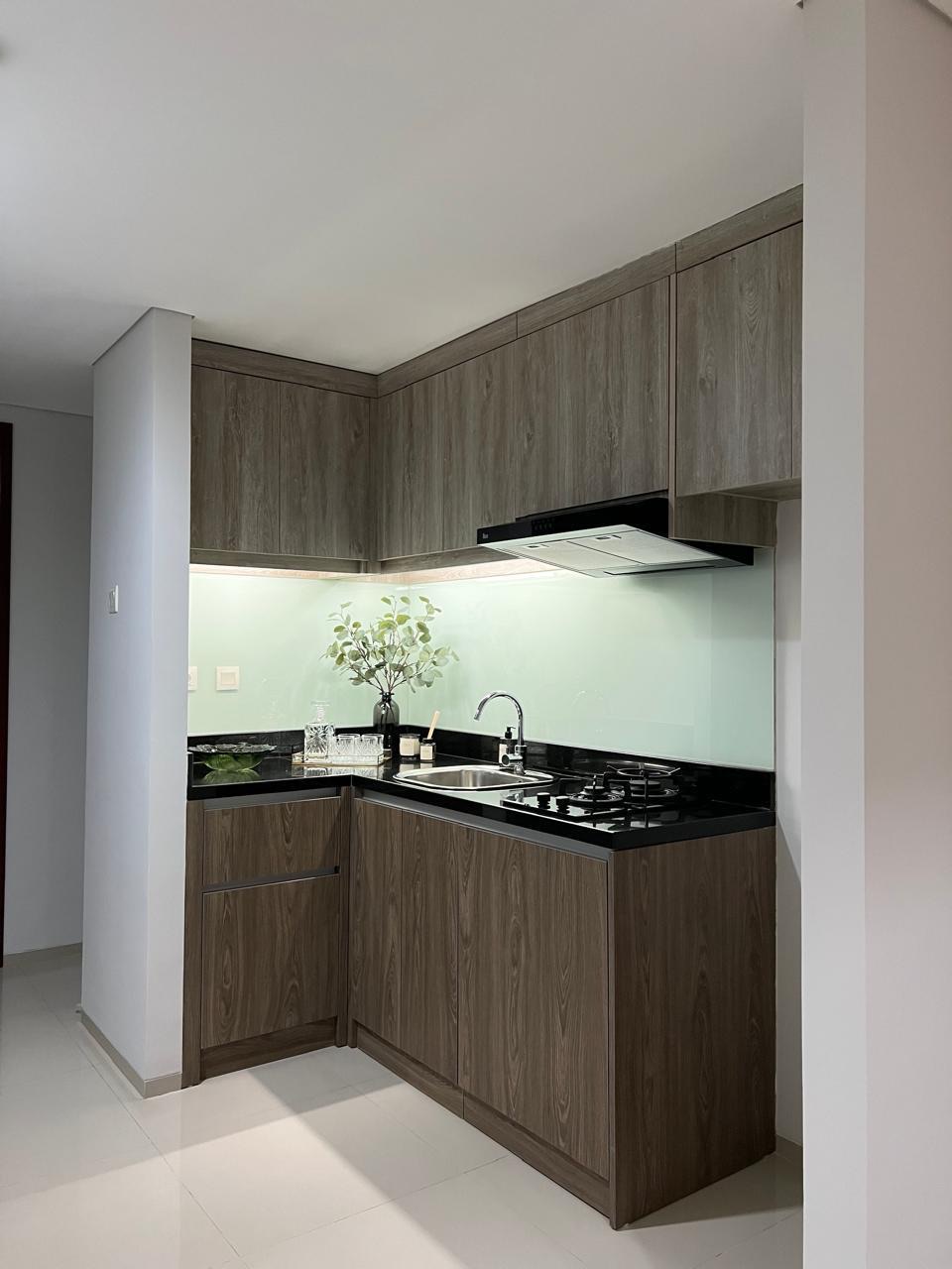 Apartemen Dijual di Bintaro Jaya, Tangerang Selatan, foto 1 dari 10