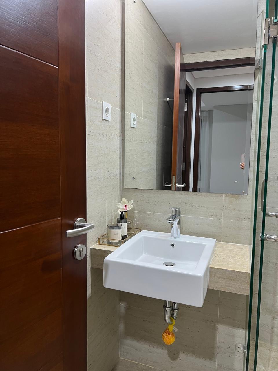 Apartemen Dijual di Bintaro Jaya, Tangerang Selatan, foto 1 dari 10
