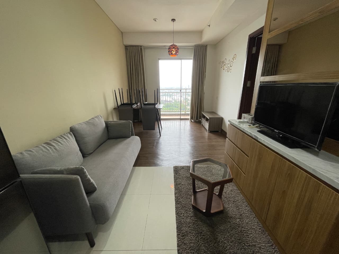 Apartemen Dijual di Alam Sutera, Tangerang