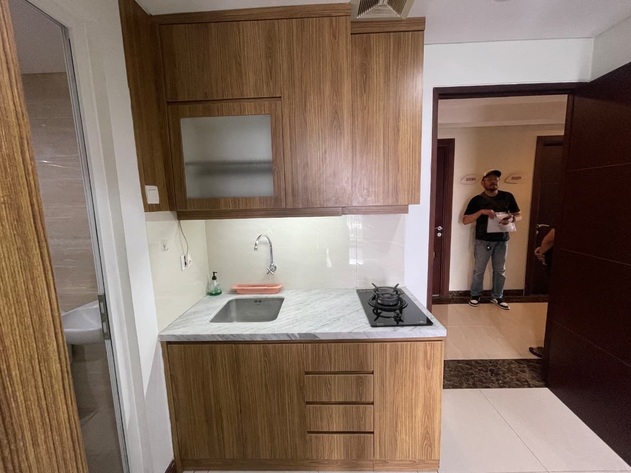 Apartemen Dijual di Alam Sutera, Tangerang, foto 1 dari 9