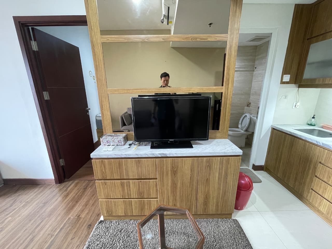 Apartemen Dijual di Alam Sutera, Tangerang, foto 1 dari 9