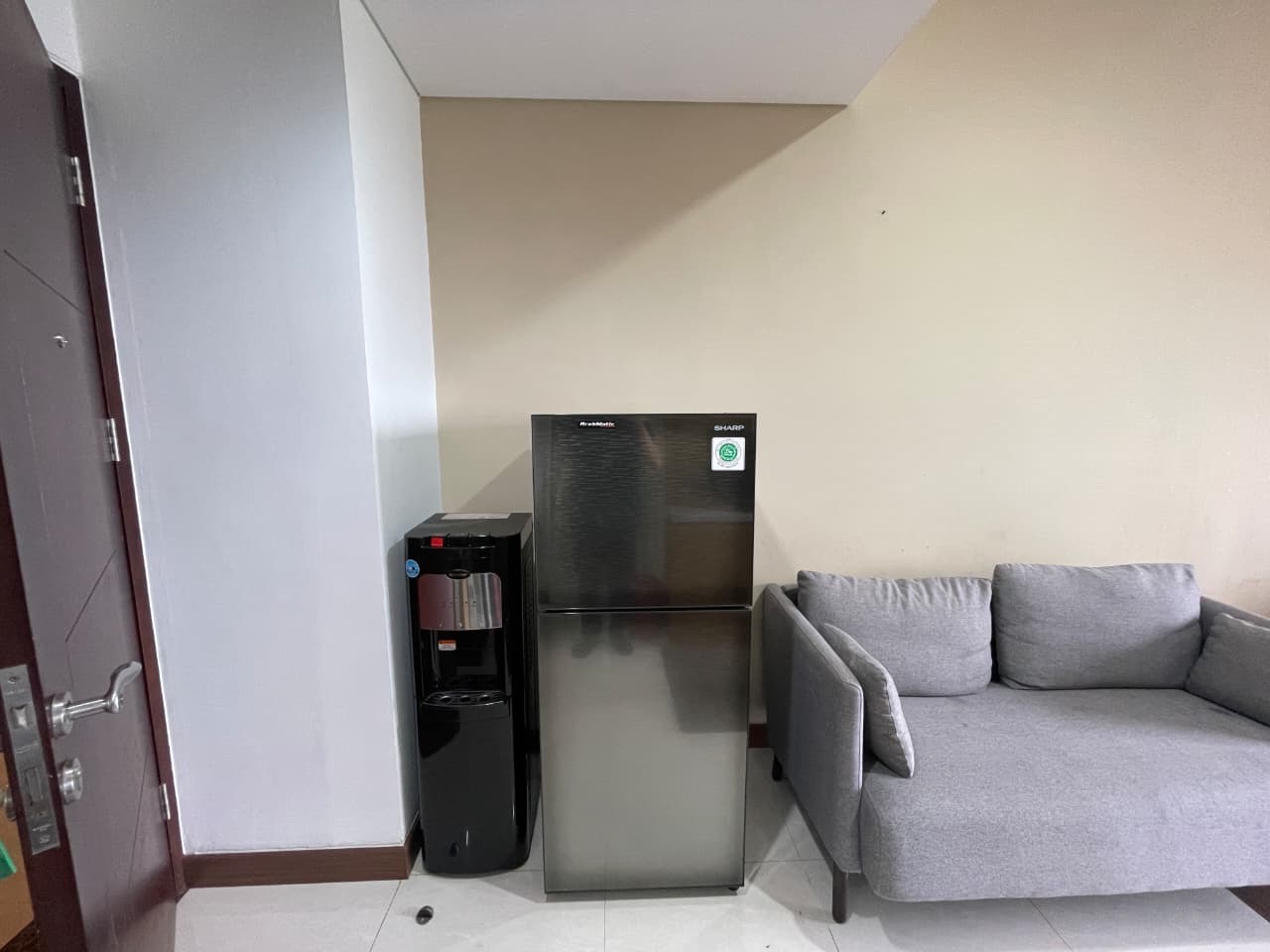 Apartemen Dijual di Alam Sutera, Tangerang, foto 1 dari 9