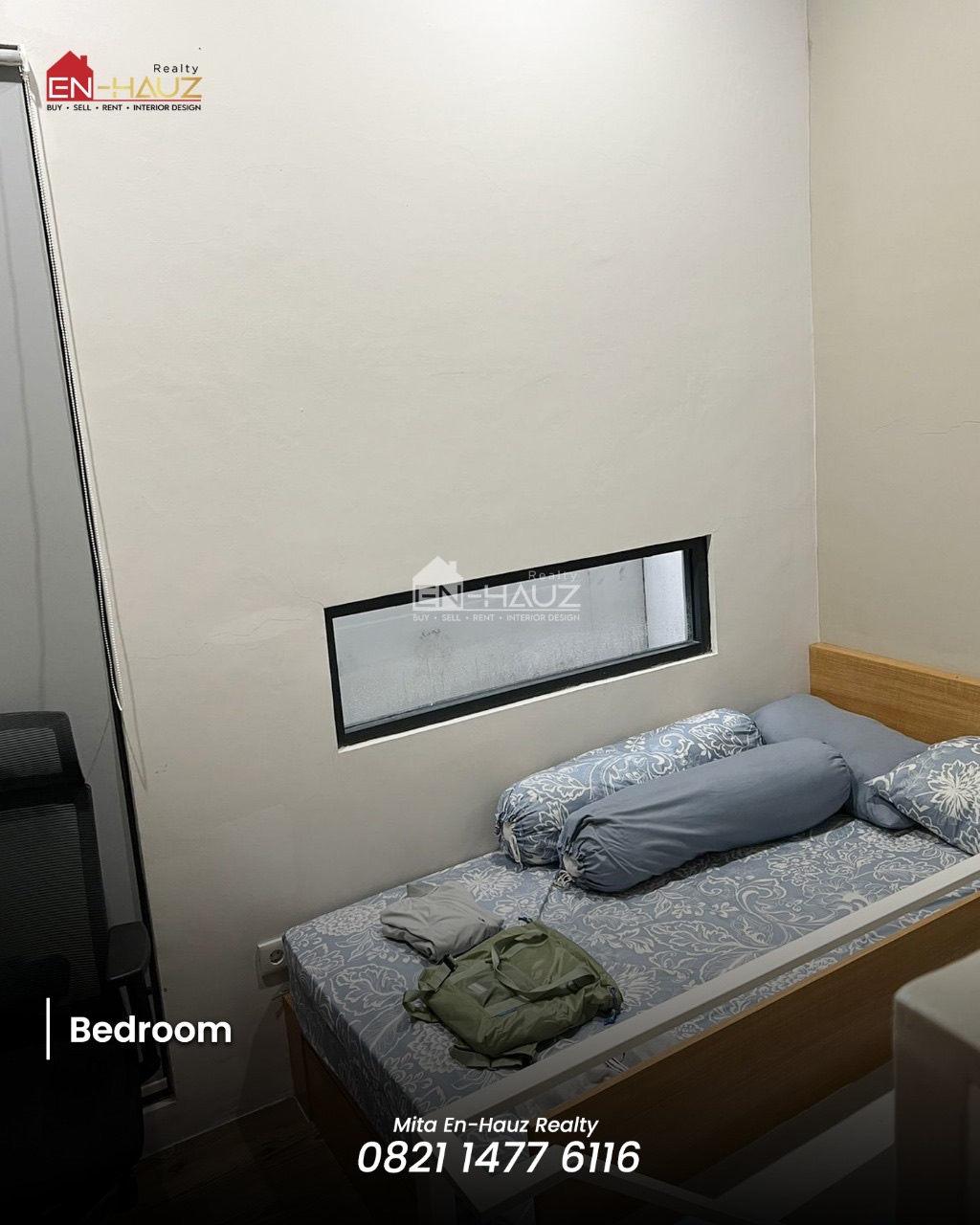 Rumah Dijual di BSD, Tangerang, foto 1 dari 10