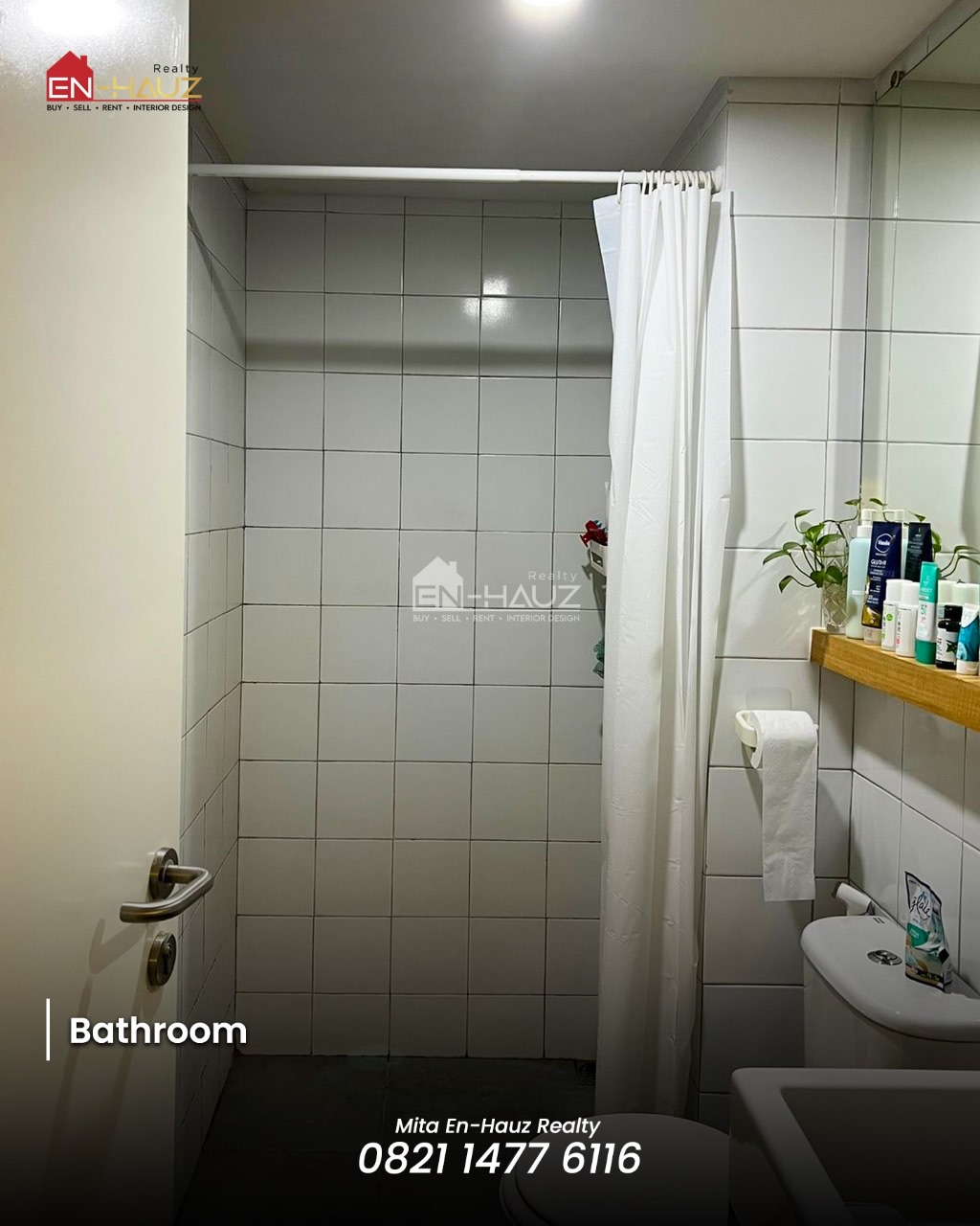 Rumah Dijual di BSD, Tangerang, foto 1 dari 10