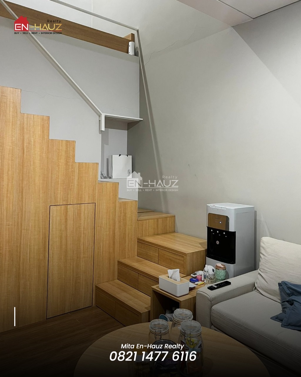 Rumah Dijual di BSD, Tangerang, foto 1 dari 10