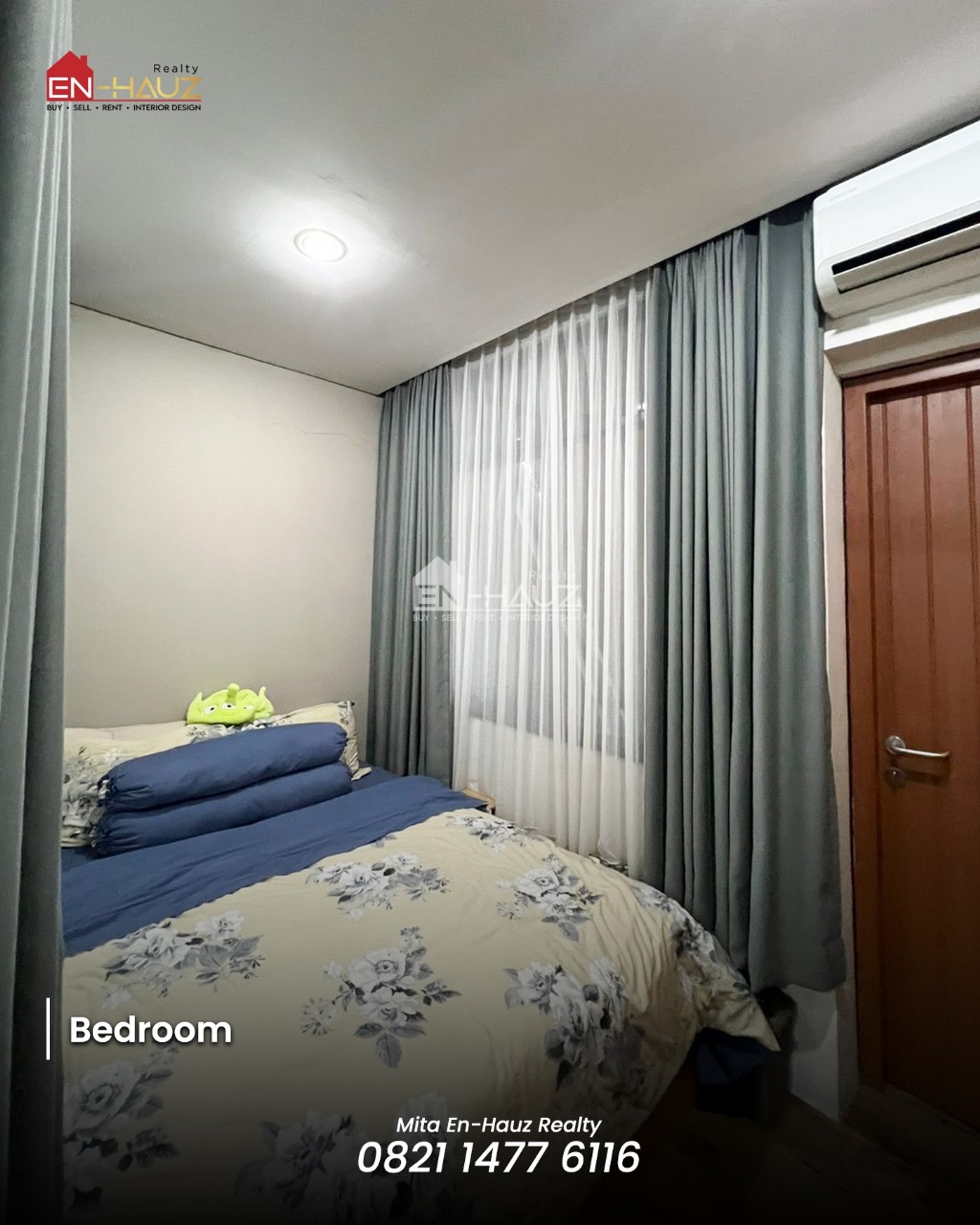 Rumah Dijual di BSD, Tangerang, foto 1 dari 10