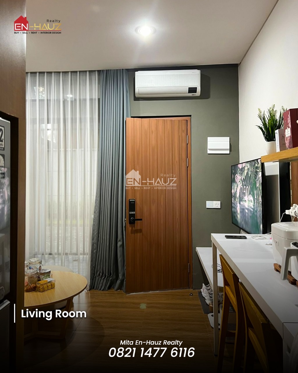 Rumah Dijual di BSD, Tangerang, foto 1 dari 10