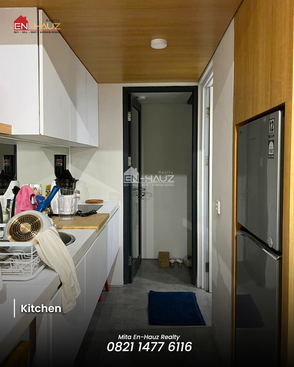 Rumah Dijual di BSD, Tangerang, foto 1 dari 10