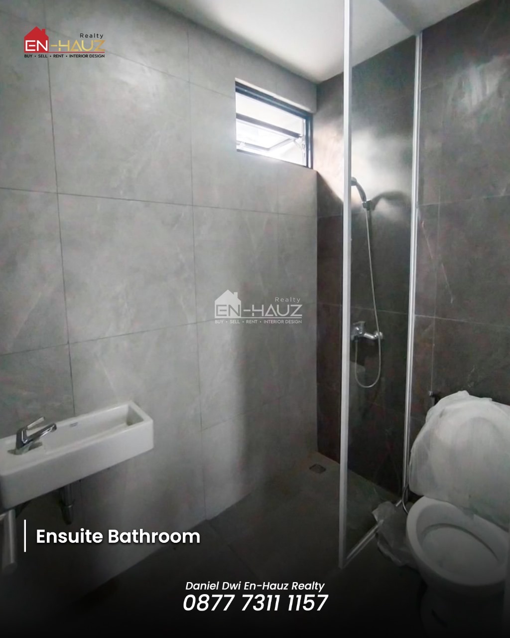 Rumah Dijual di Graha Raya, Tangerang Selatan, foto 1 dari 7