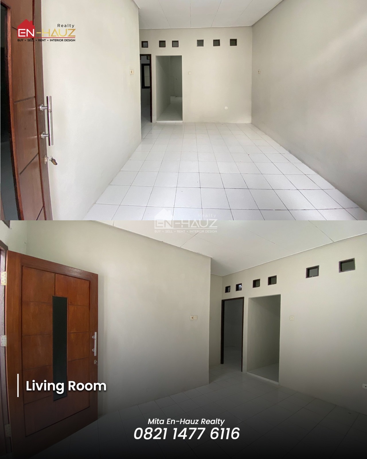 Rumah Dijual di Karawaci, Tangerang, foto 1 dari 5