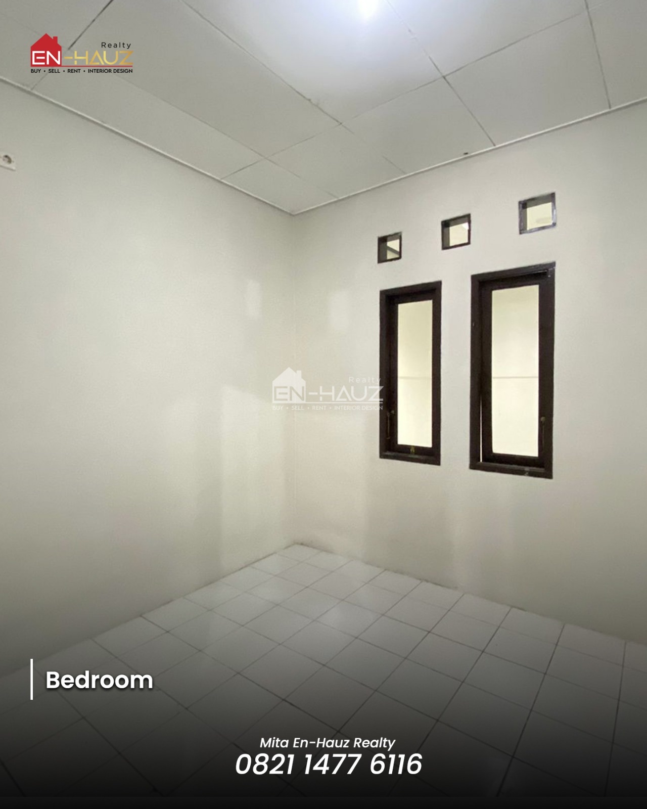 Rumah Dijual di Karawaci, Tangerang, foto 1 dari 5