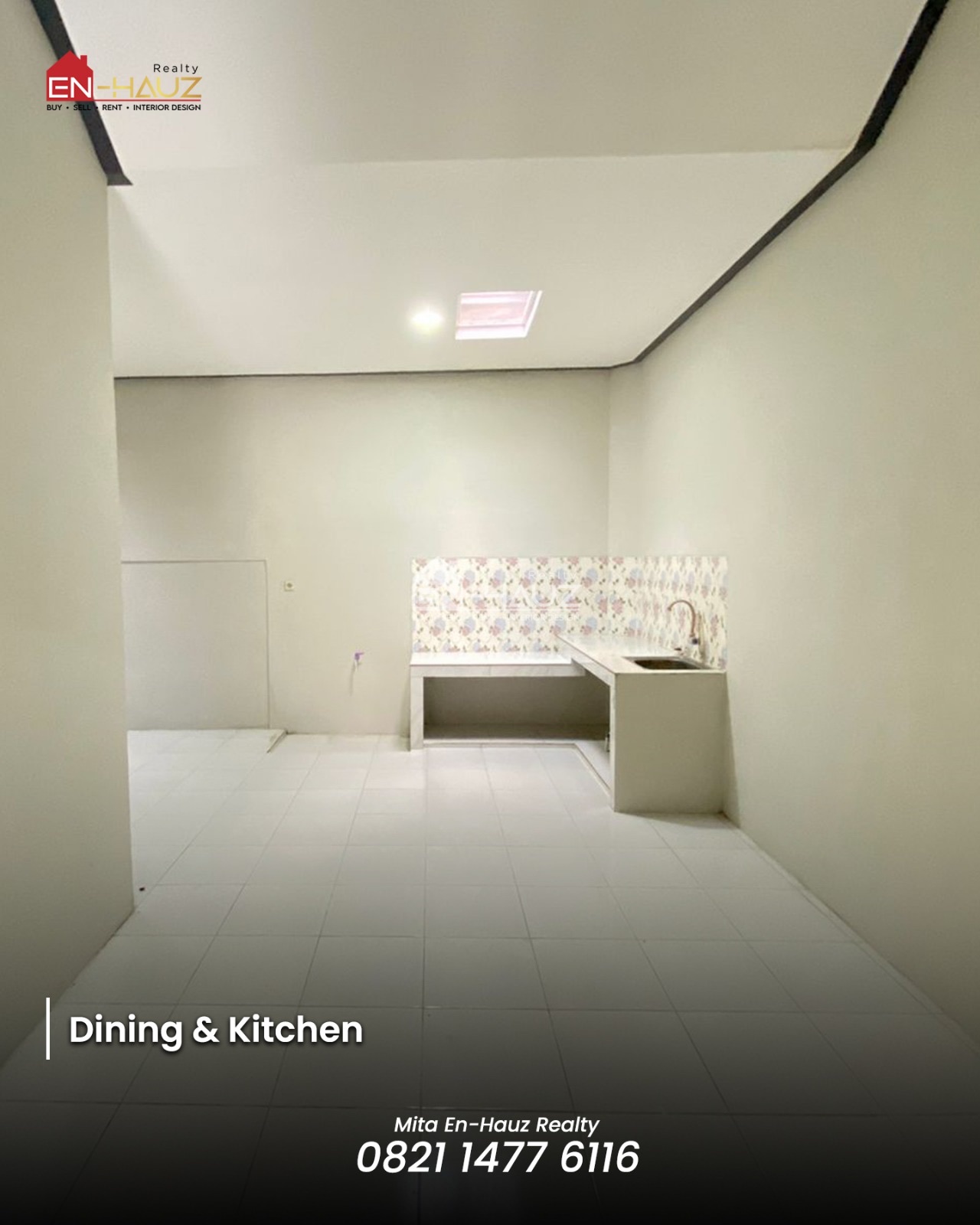 Rumah Dijual di Karawaci, Tangerang, foto 1 dari 5