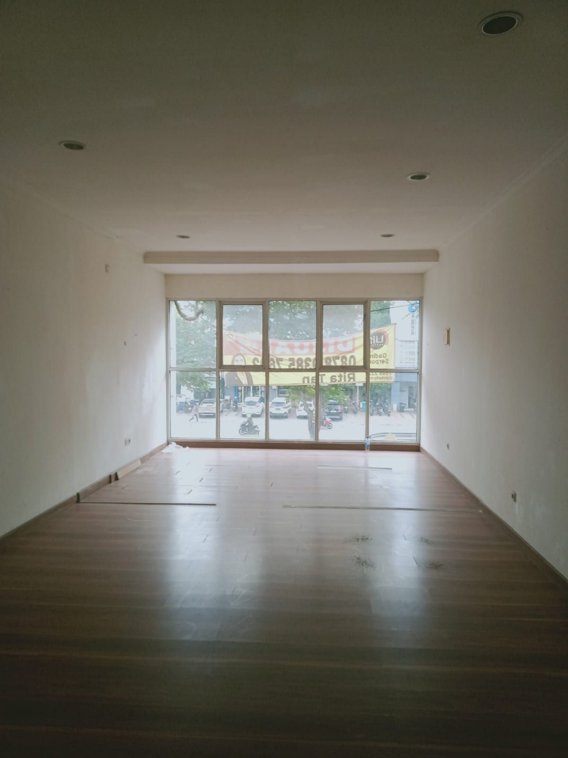 Ruko Dijual di Tangerang, foto 1 dari 8
