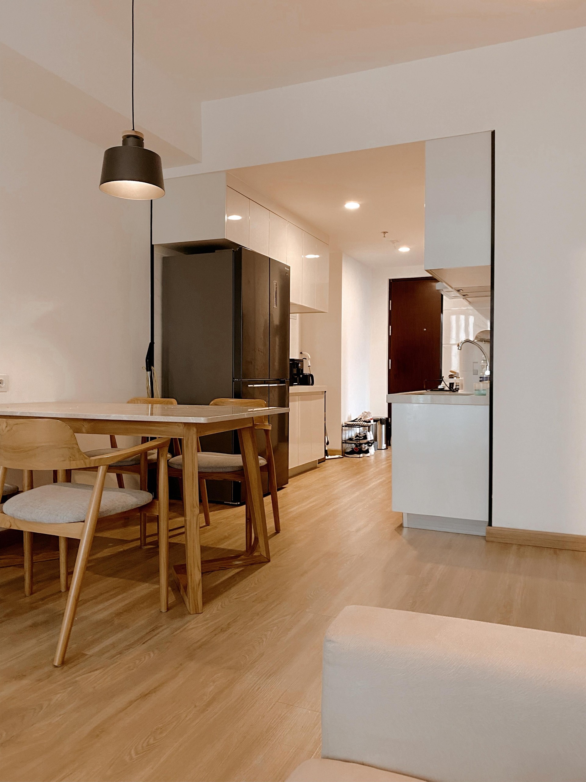 Apartemen Dijual di Tangerang, foto 3 dari 10
