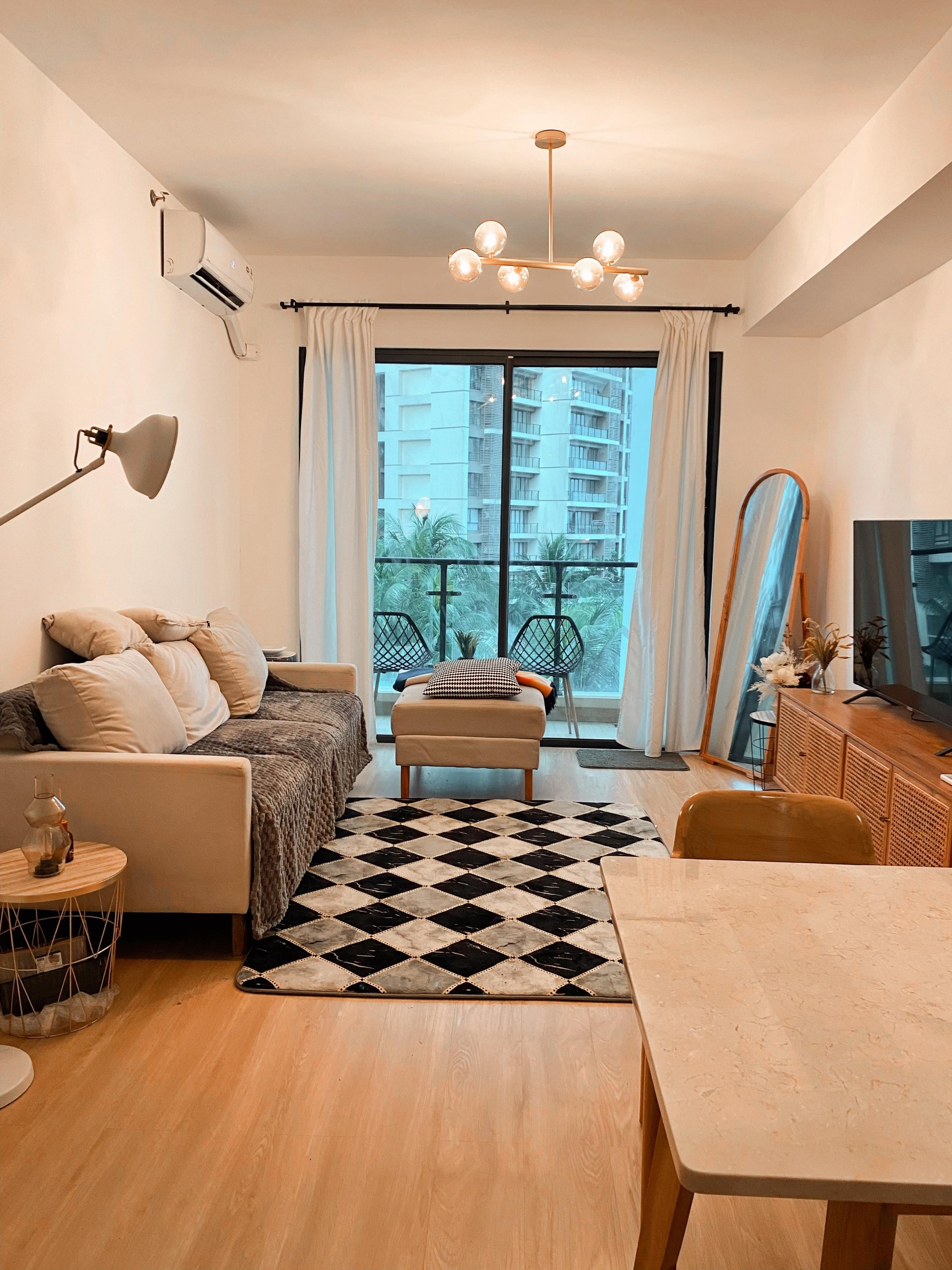 Apartemen Dijual di Tangerang, foto 4 dari 10