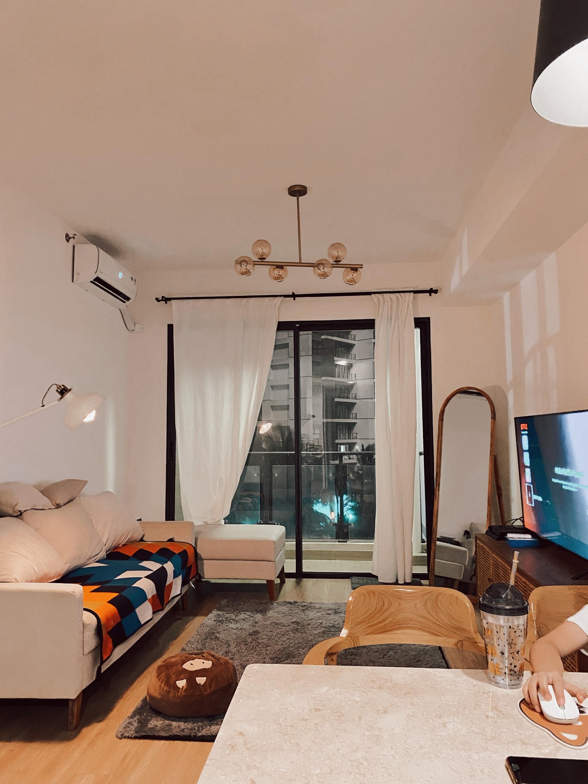 Apartemen Dijual di Tangerang, foto 2 dari 10