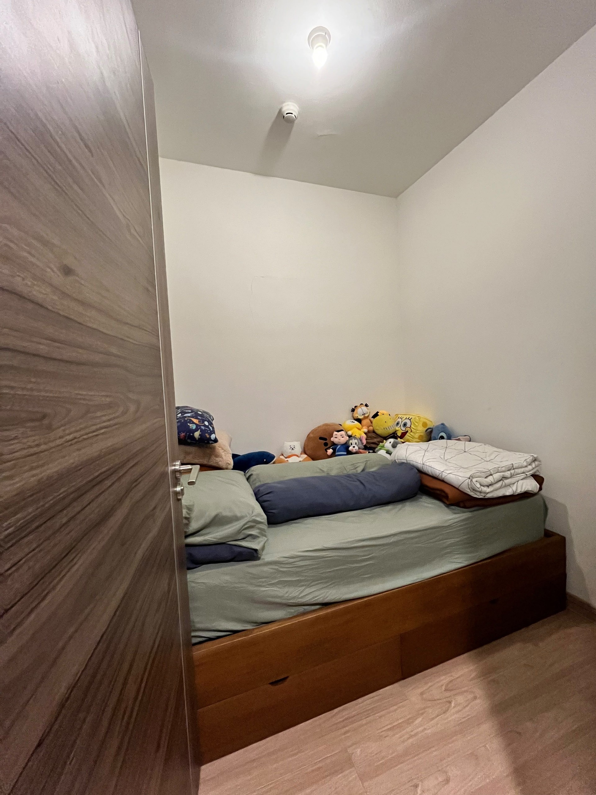 Apartemen Dijual di Tangerang, foto 7 dari 10