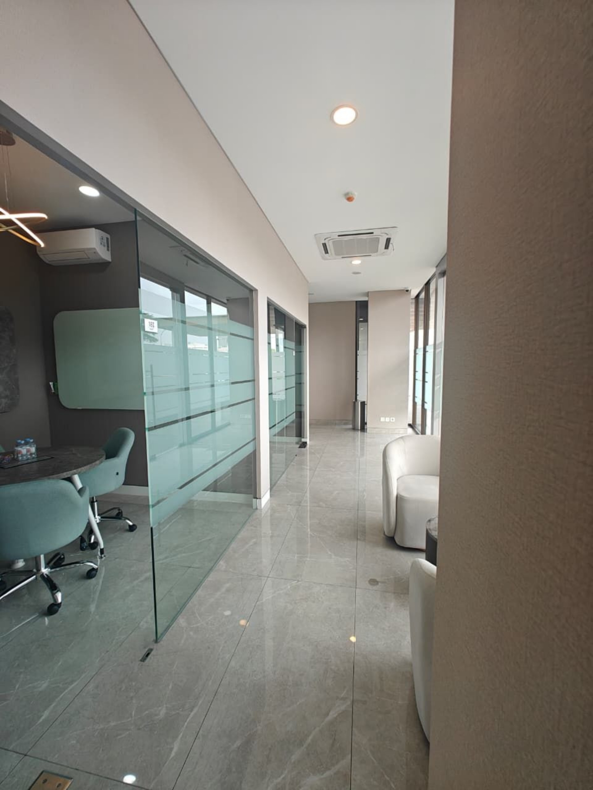 Ruko Disewa di Tangerang, foto 4 dari 6
