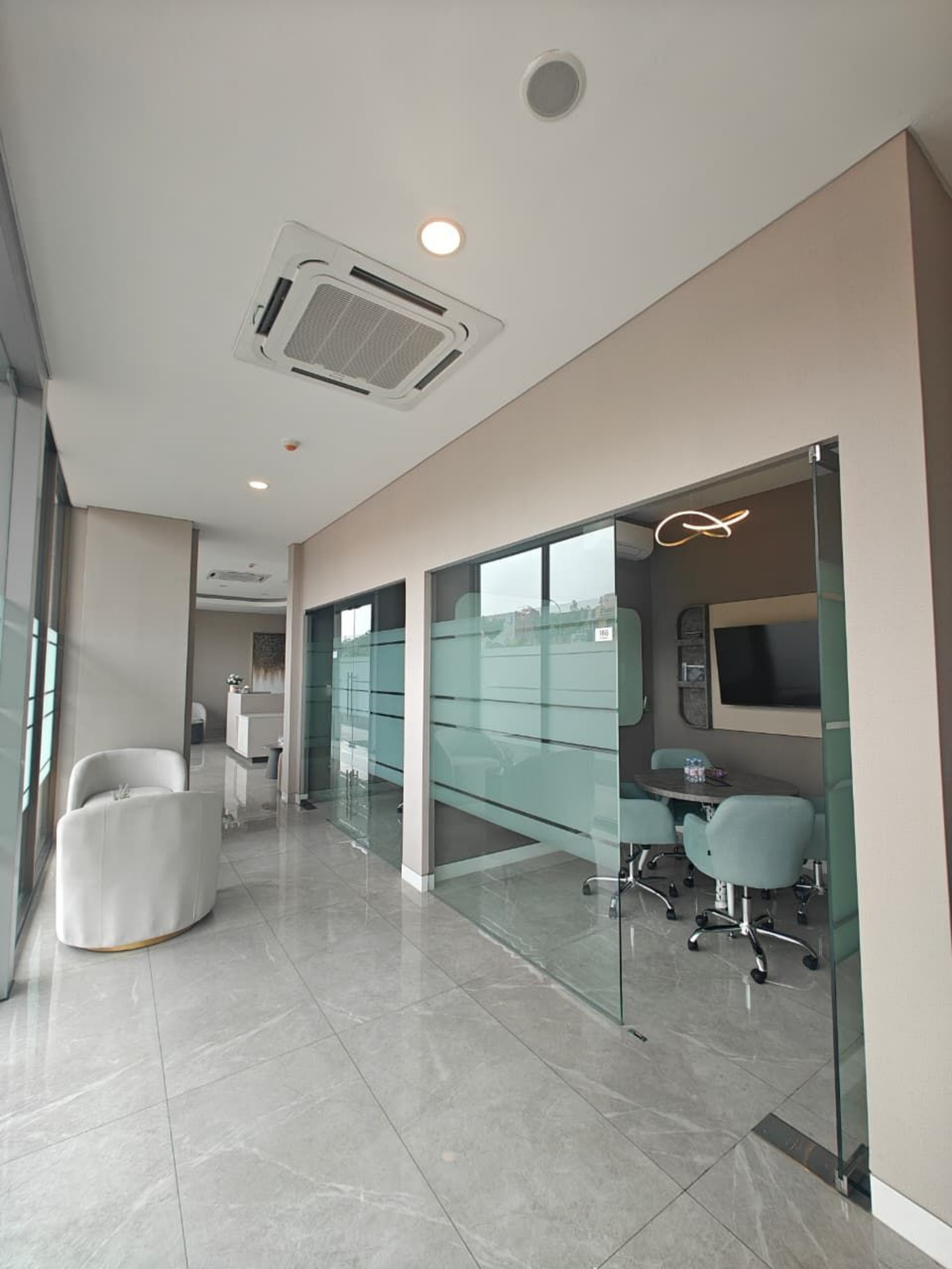 Ruko Disewa di Tangerang, foto 5 dari 6