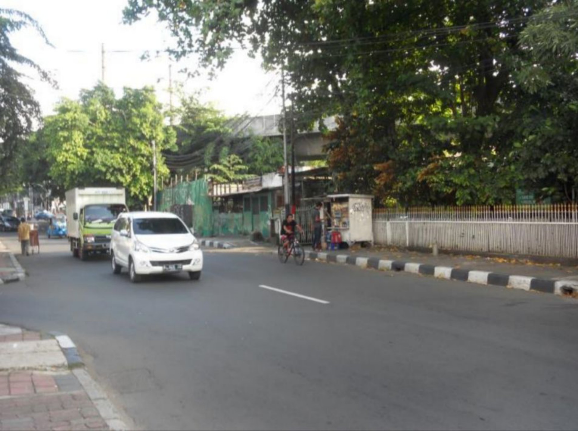 Rumah Dijual di Jakarta Pusat, foto 2 dari 4