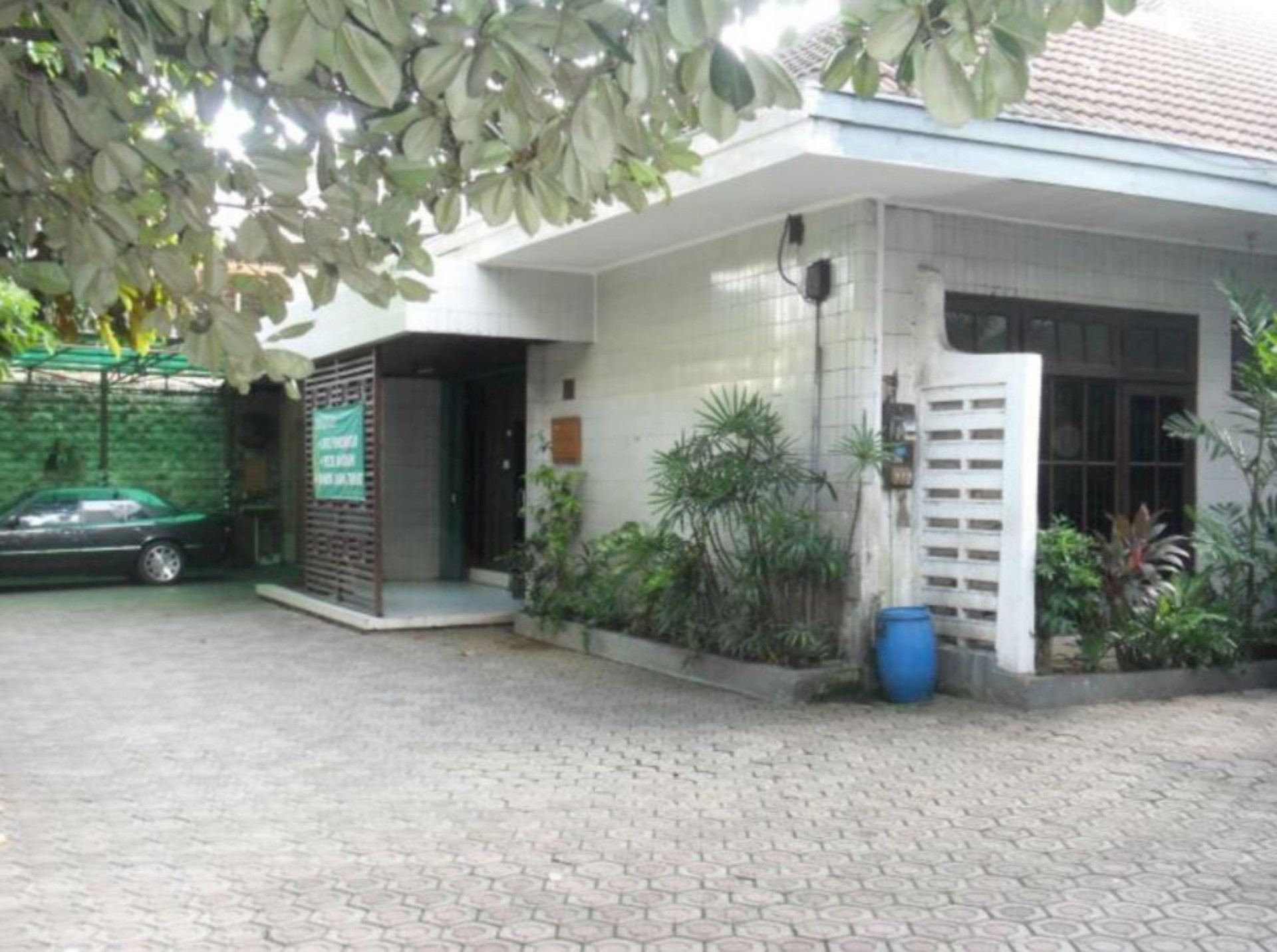 Rumah Dijual di Jakarta Pusat, foto 4 dari 4
