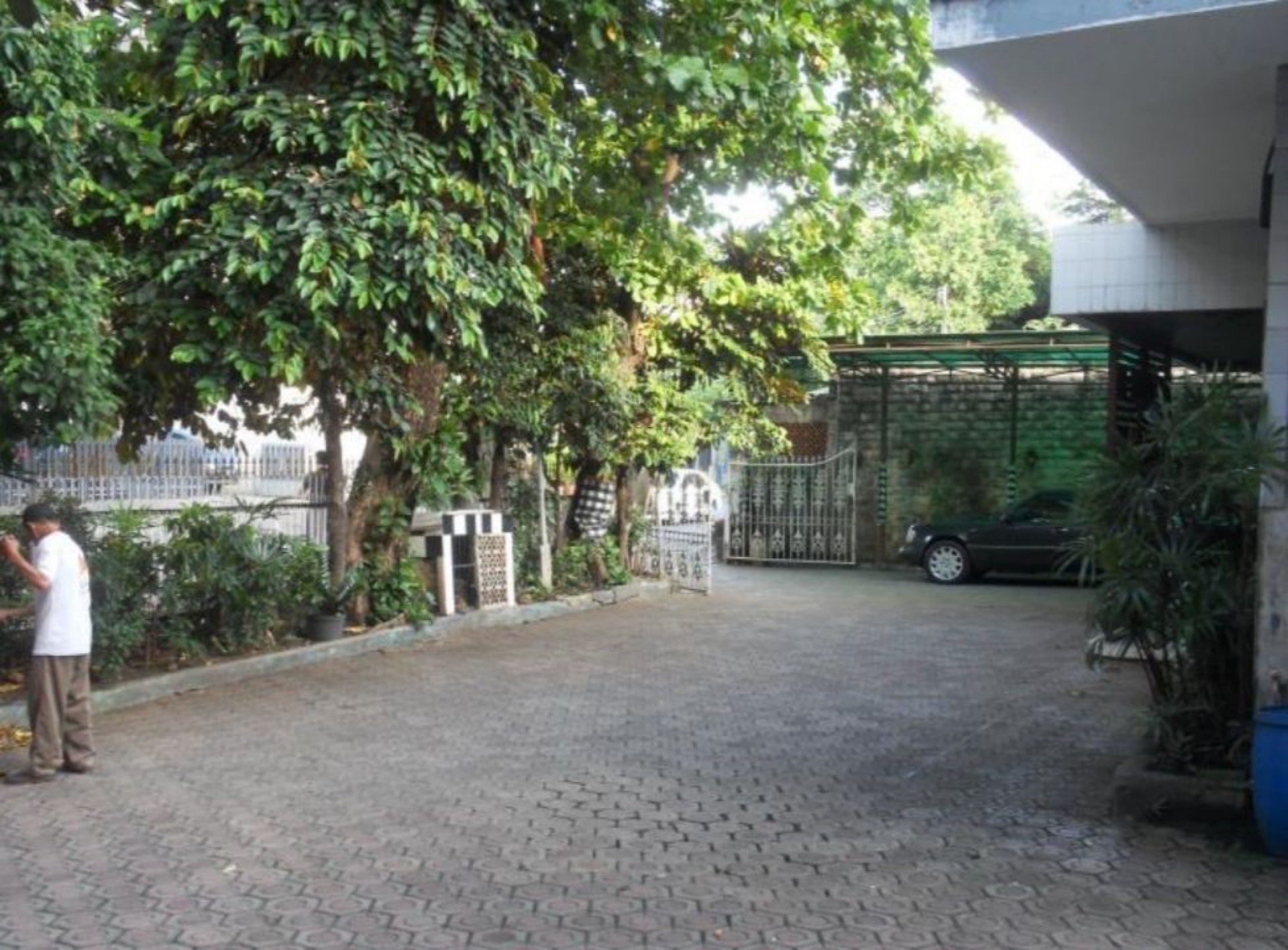 Rumah Dijual di Jakarta Pusat, foto 3 dari 4