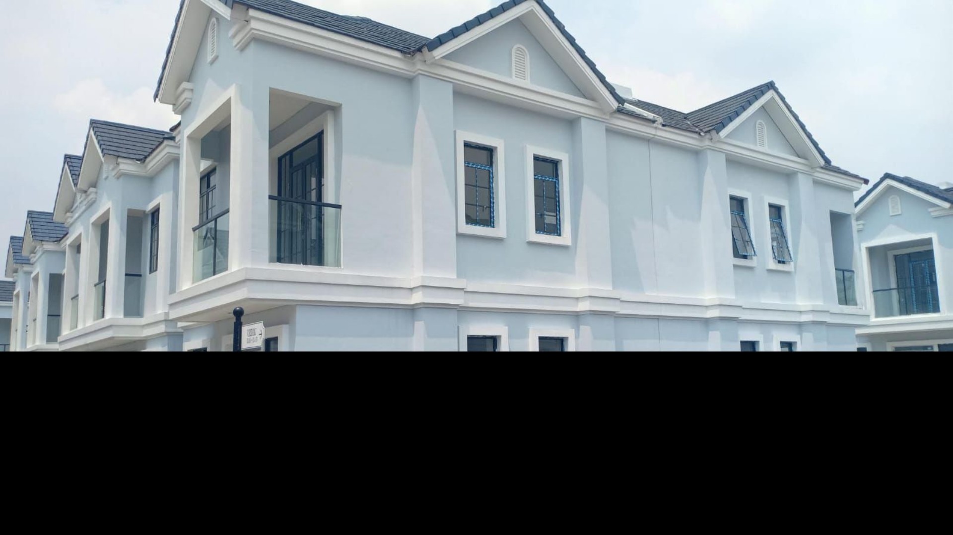 Rumah Dijual di Tangerang, foto 2 dari 2