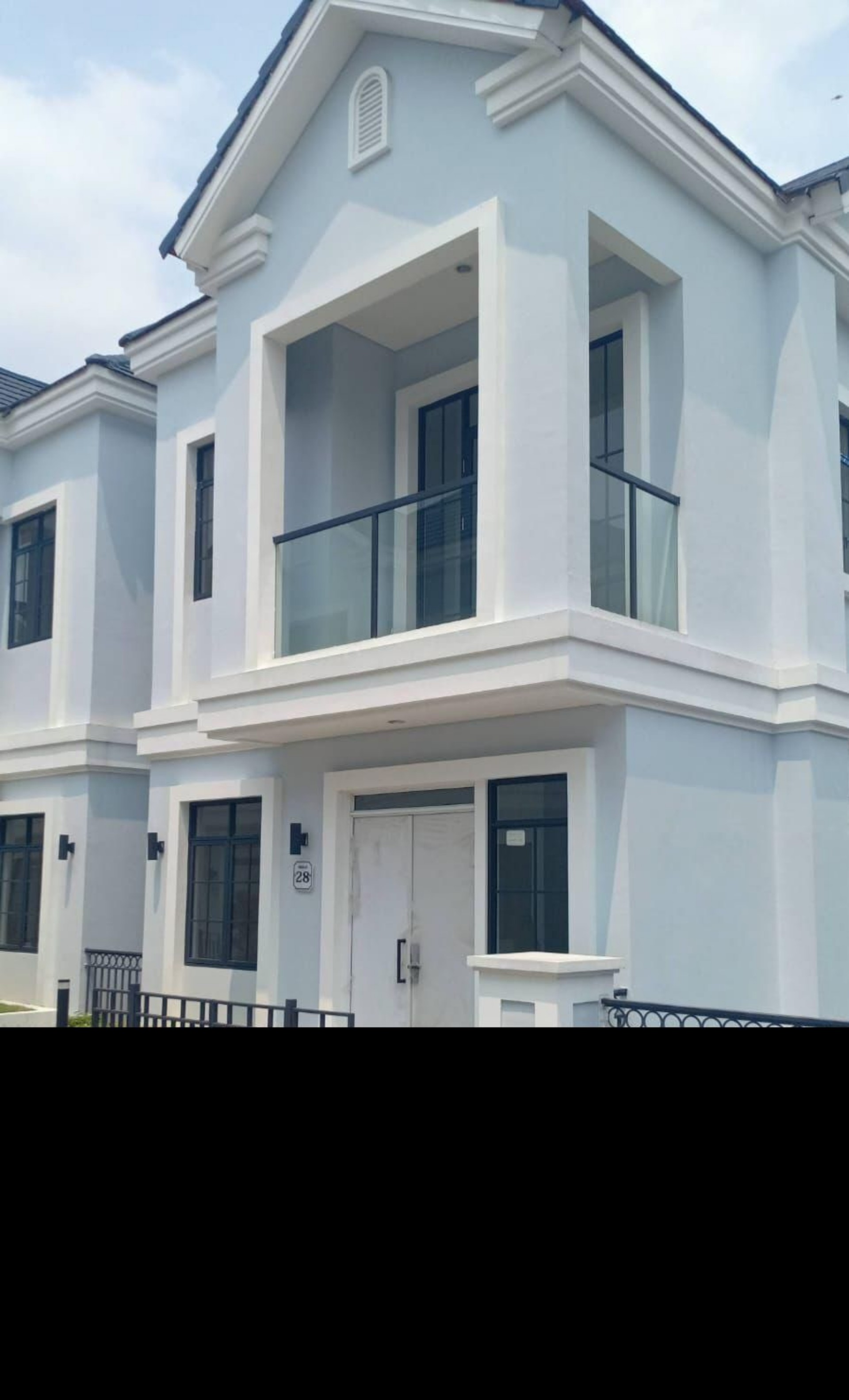 Rumah Dijual di Tangerang, foto 1 dari 2