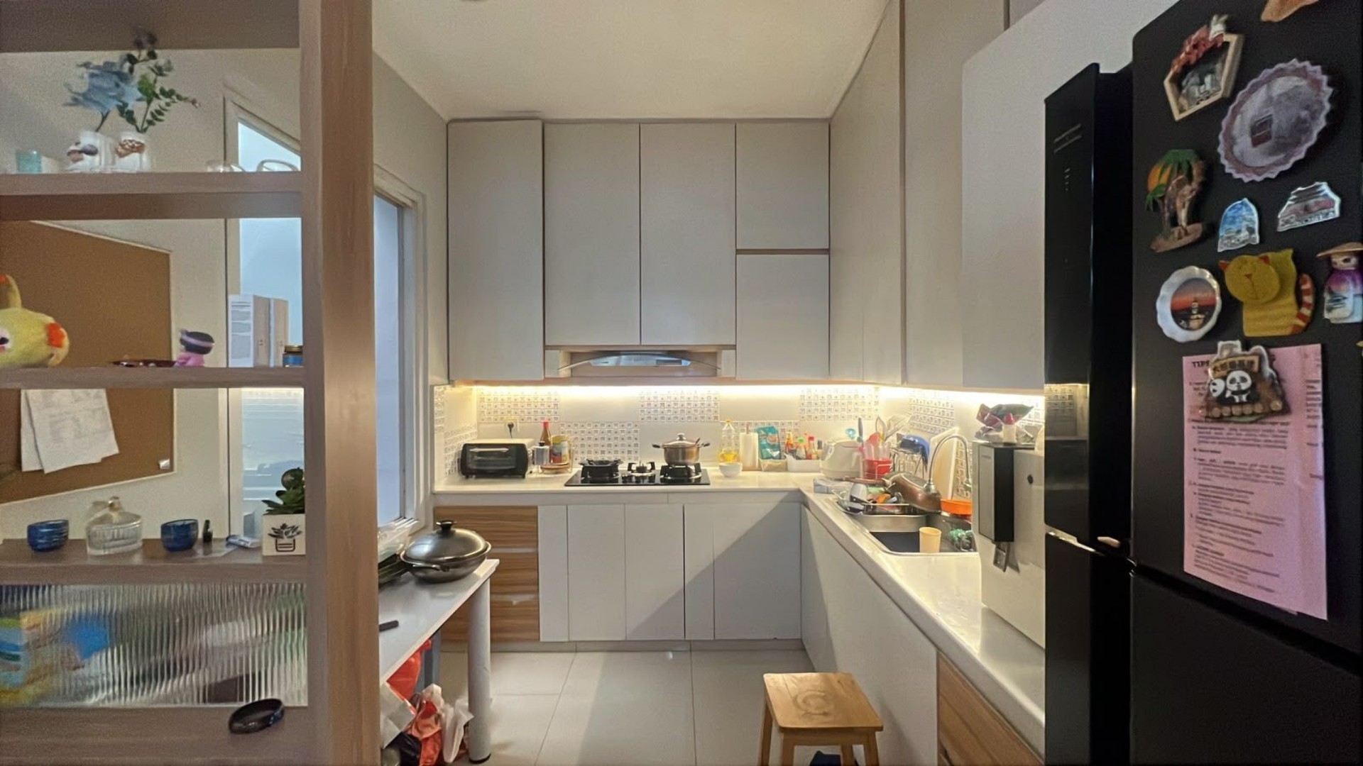 Rumah Dijual di Tangerang, foto 2 dari 3