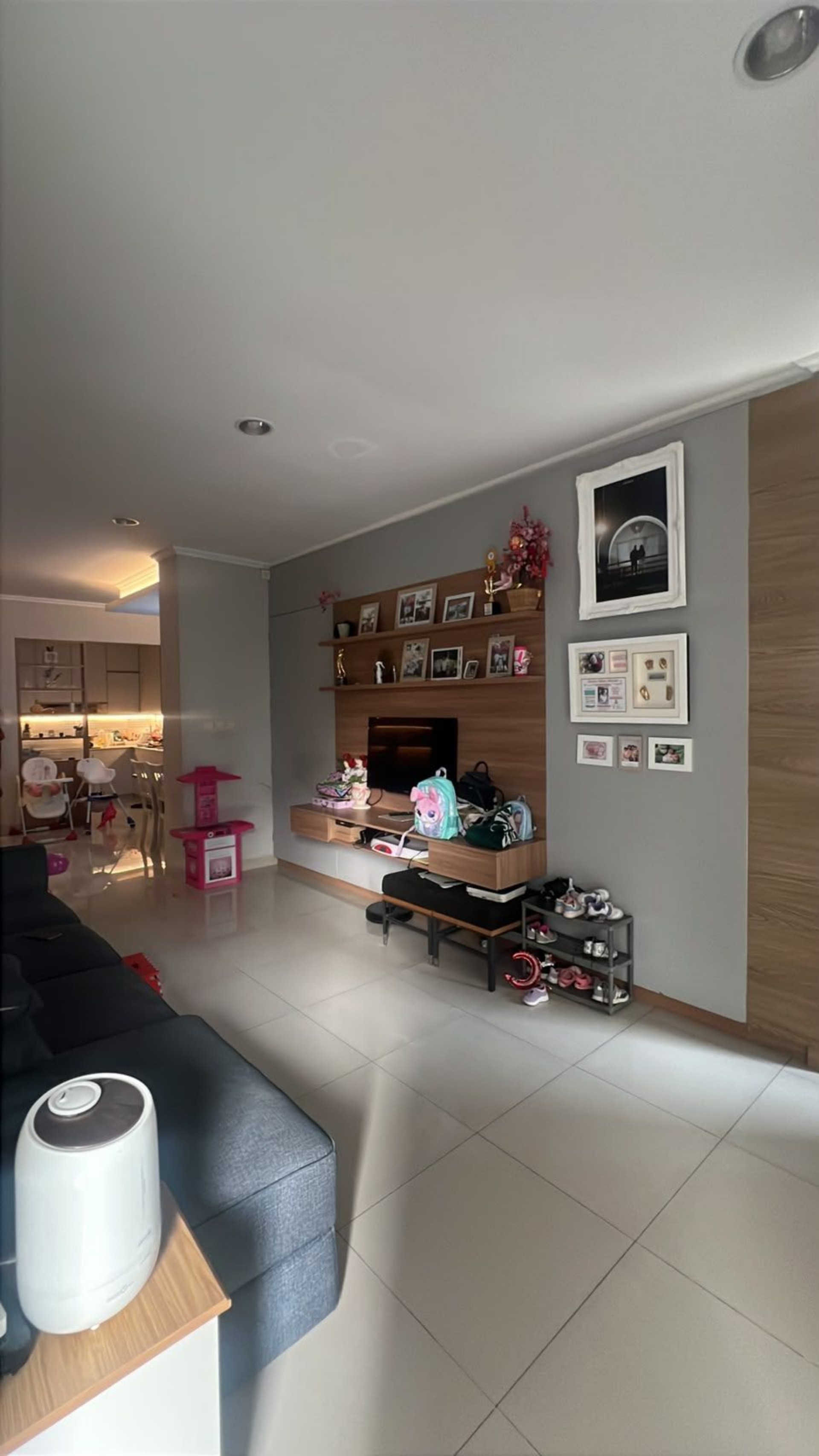 Rumah Dijual di Tangerang, foto 3 dari 3