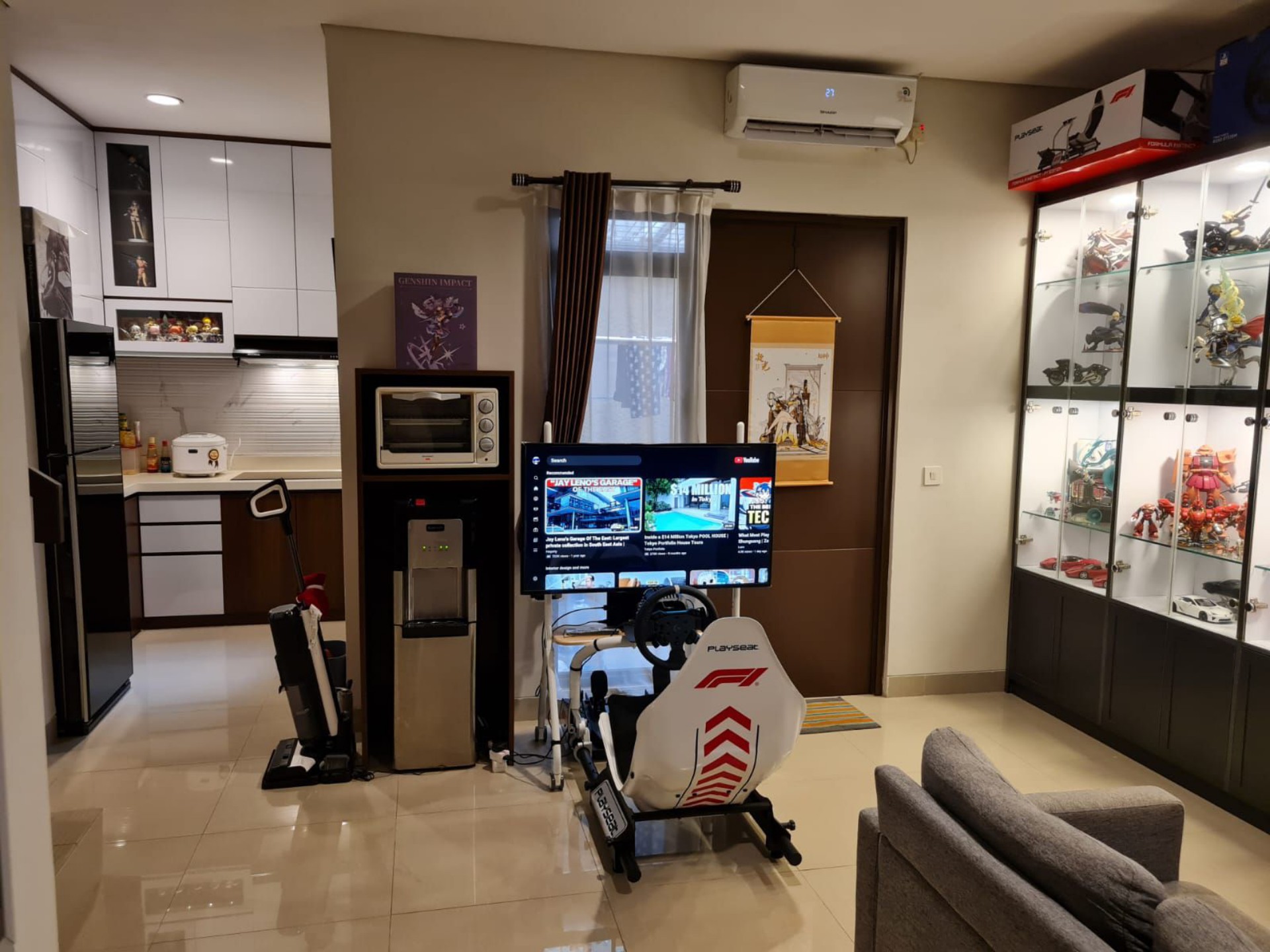 Rumah Dijual di Tangerang, foto 6 dari 6