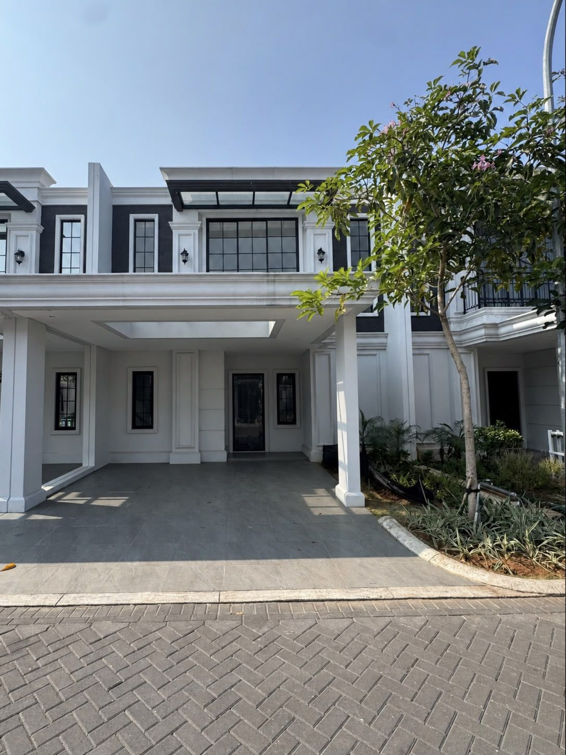 Rumah Dijual di Jakarta Utara, foto 1 dari 7