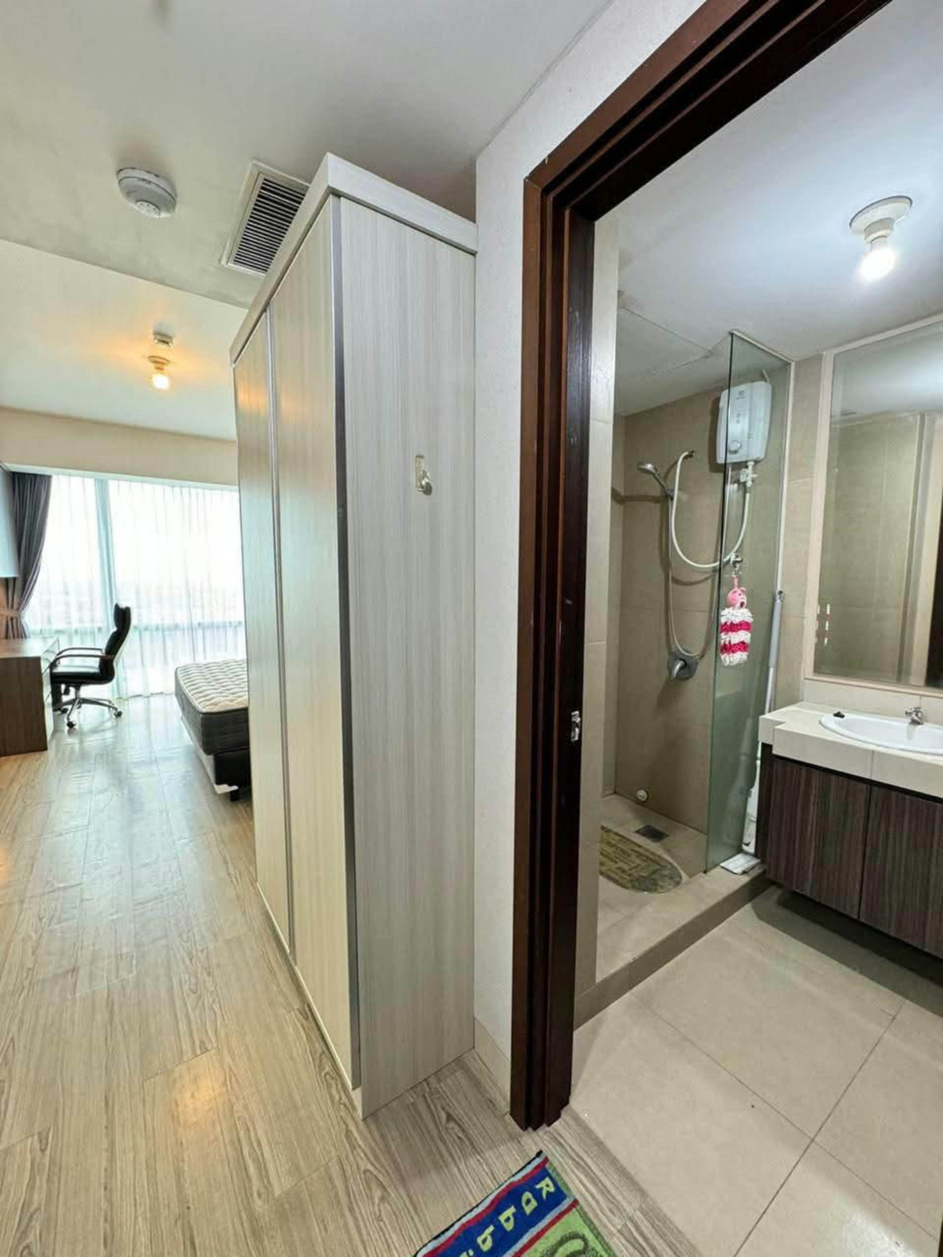 Apartemen Dijual di Tangerang, foto 2 dari 3
