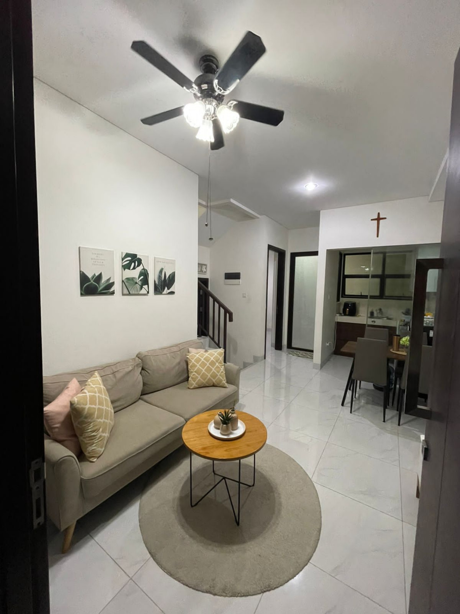 Rumah Dijual di Tangerang, foto 3 dari 4