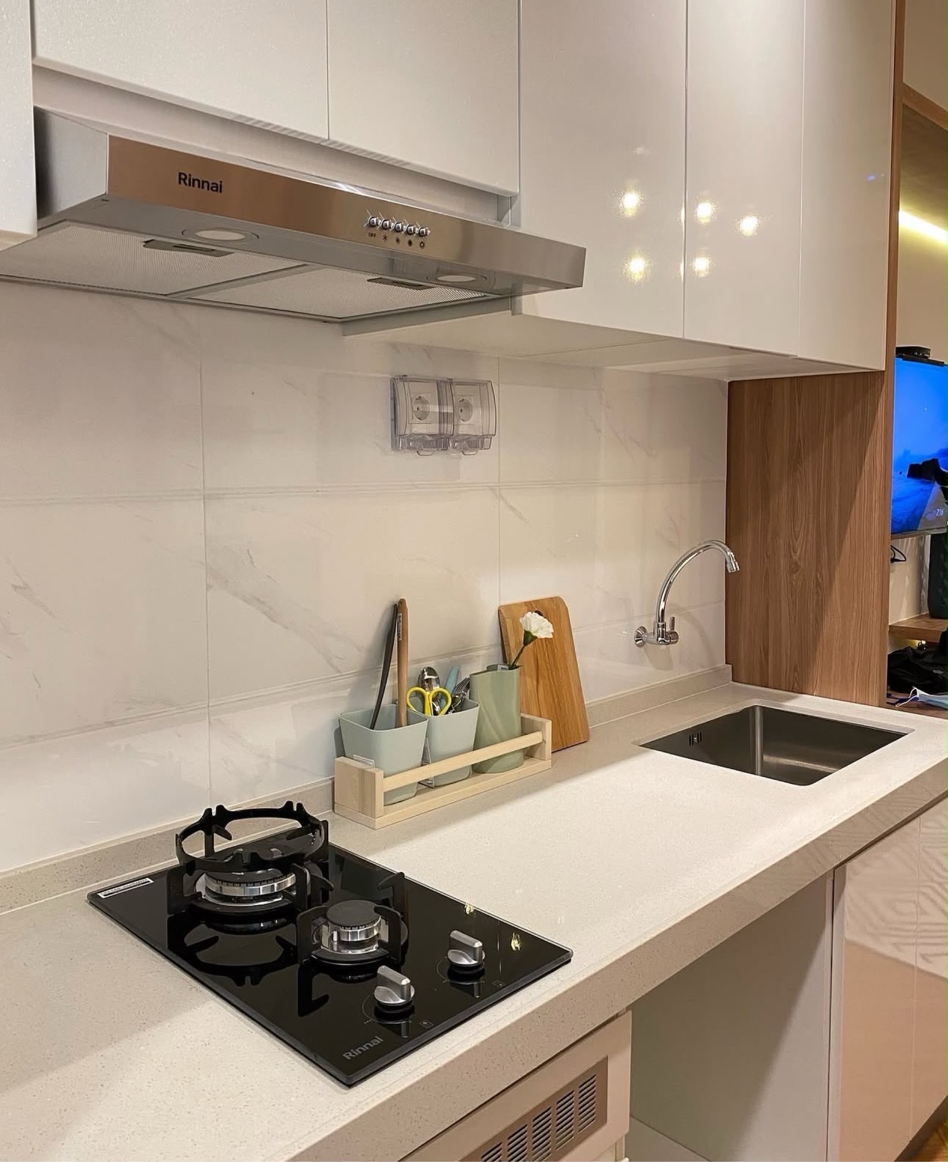 Apartemen Dijual di Tangerang, foto 5 dari 7