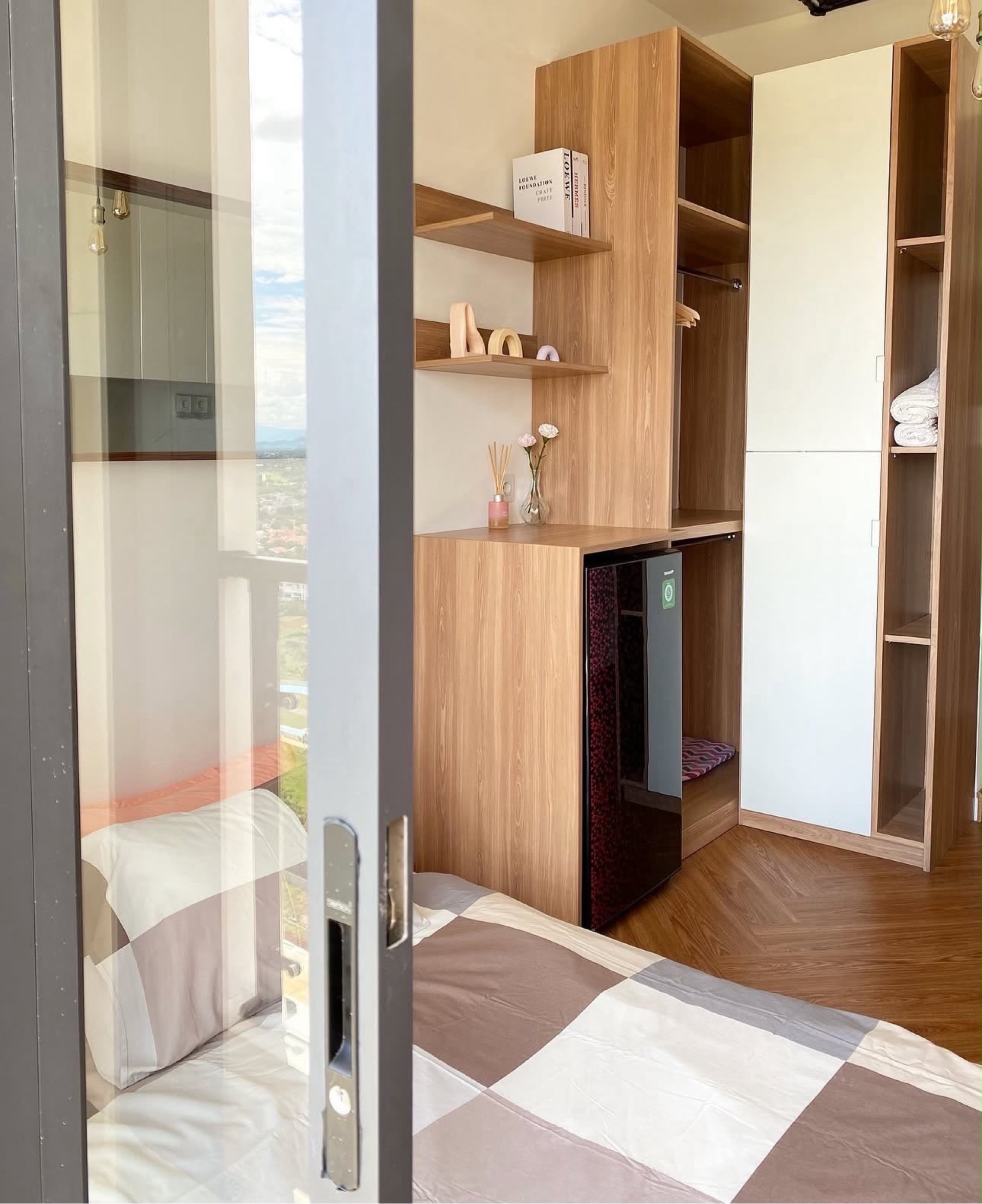 Apartemen Dijual di Tangerang, foto 2 dari 7