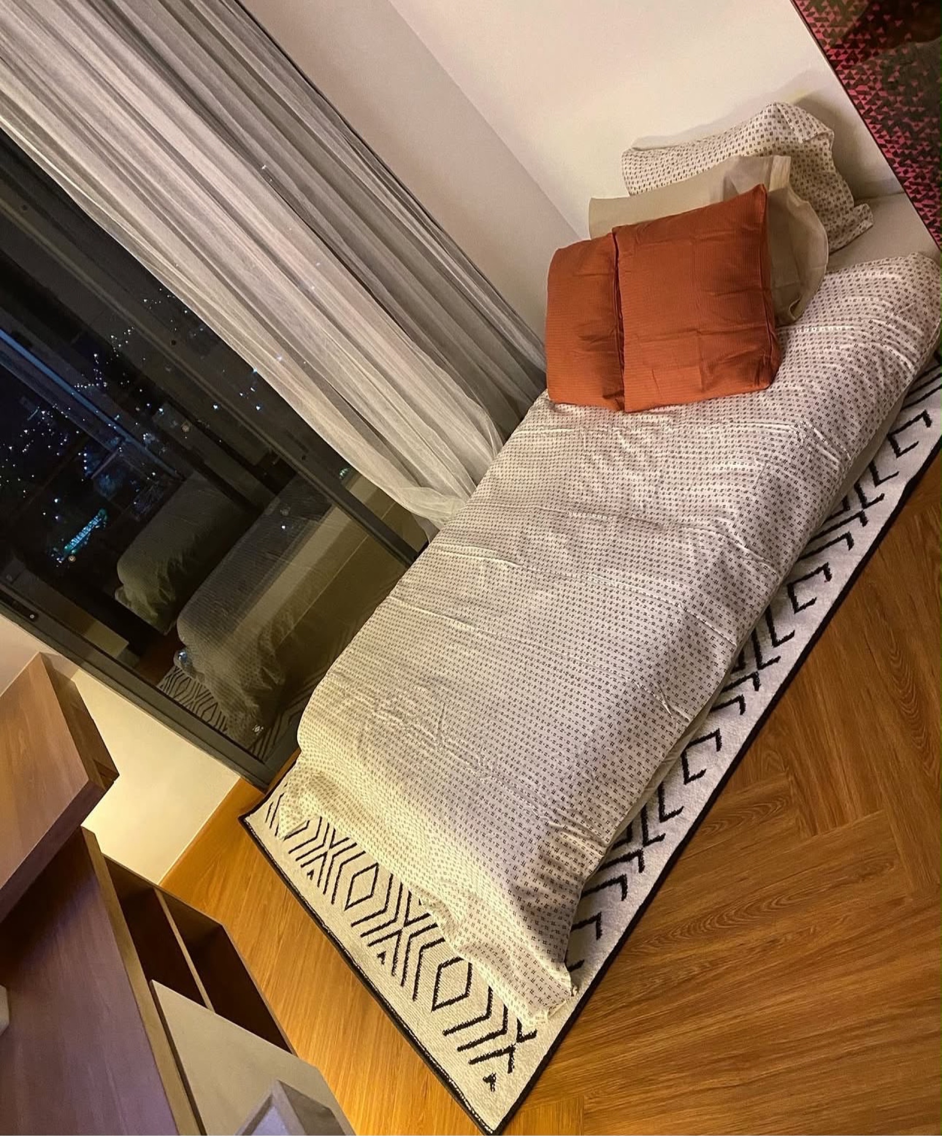 Apartemen Dijual di Tangerang, foto 7 dari 7
