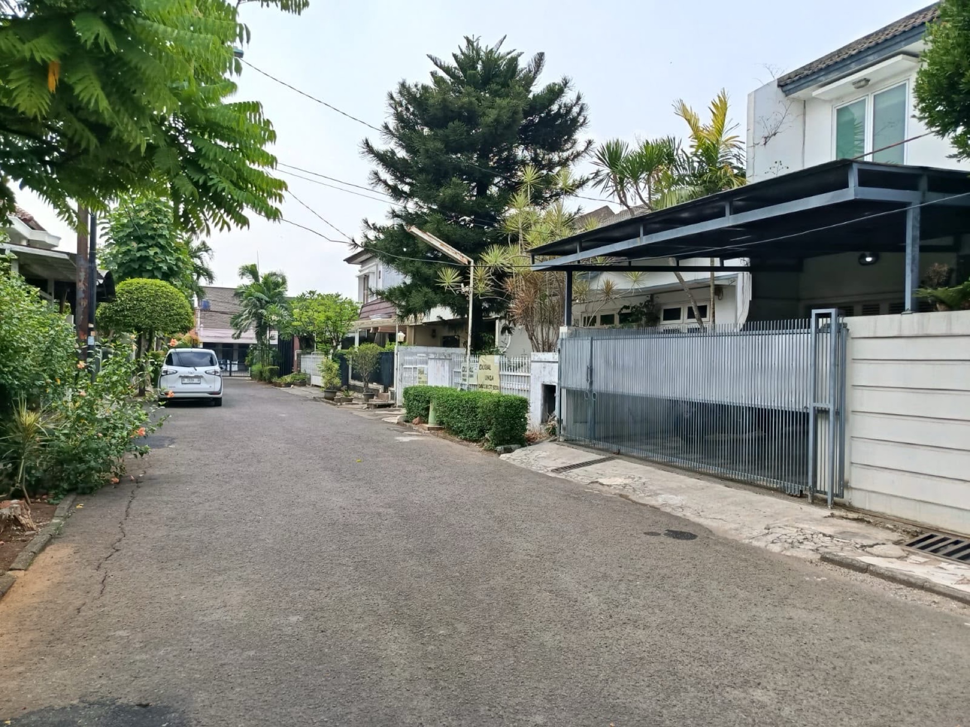 Rumah Dijual di Tangerang, foto 2 dari 3